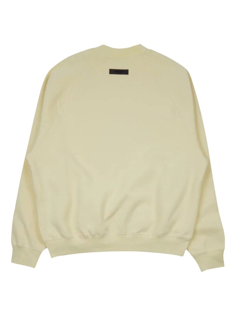 Essentials crew-neck sweatshirt - 2