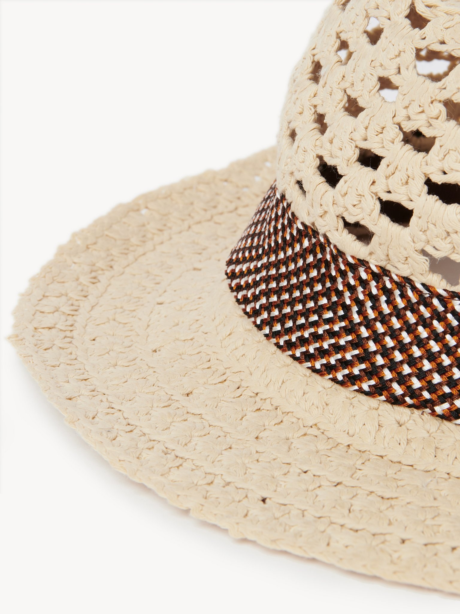 PANAMA HAT - 4
