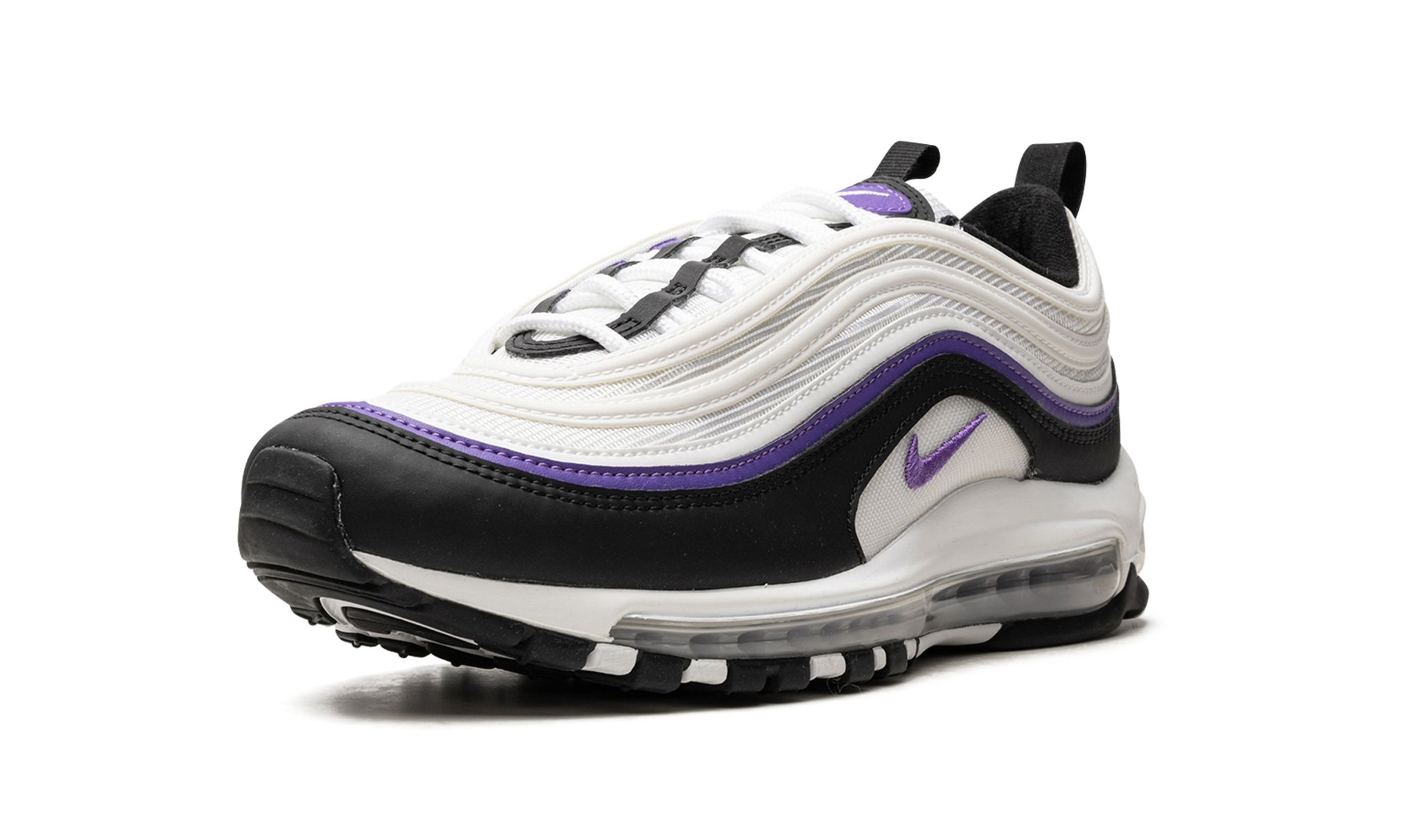 Air Max 97 "Action Grape" - 4