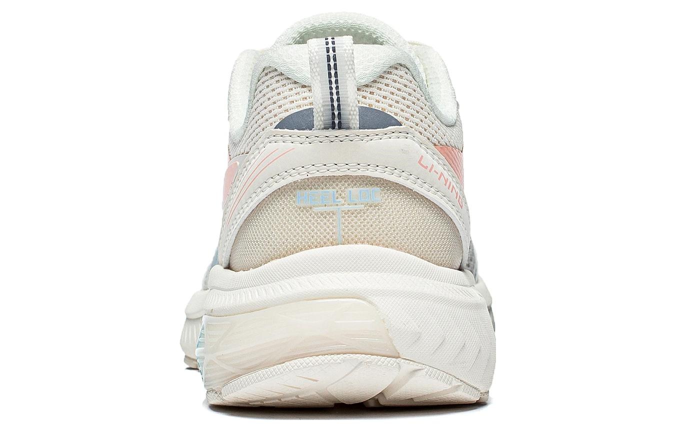 (WMNS) Li-Ning Fuyao 'White Blue Pink' ARXT014-8 - 6