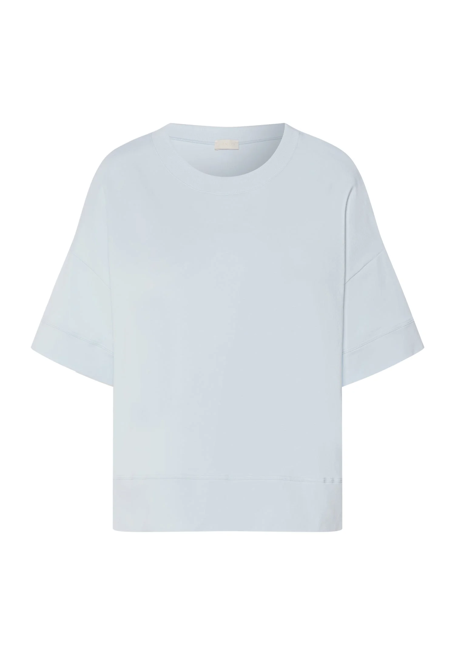 Natural Living W Organic Cotton Sweatshirt - 1