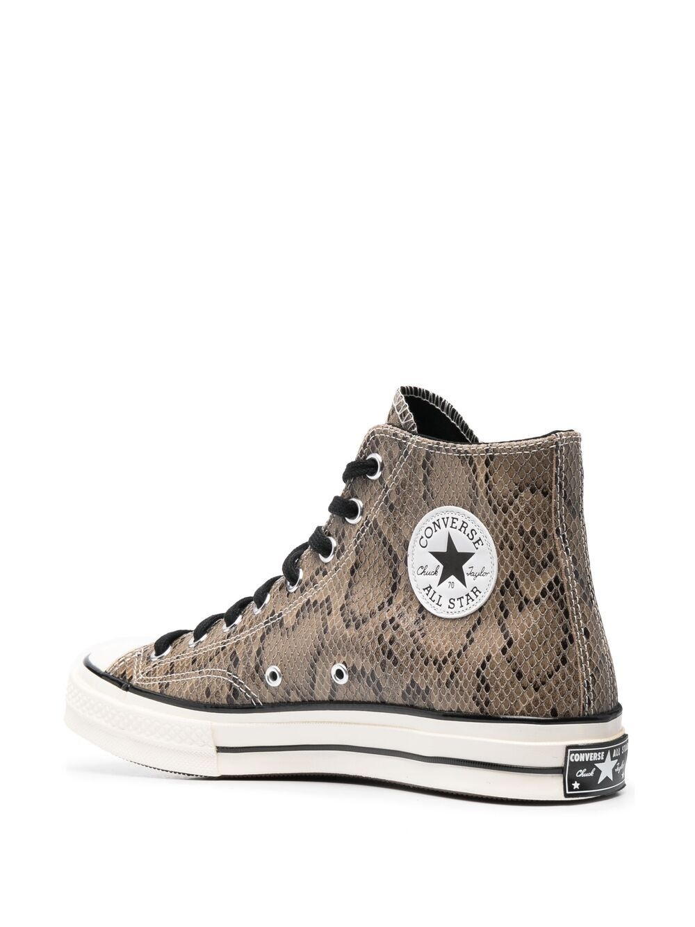 Reptile Chuck 70 high-top trainers - 3