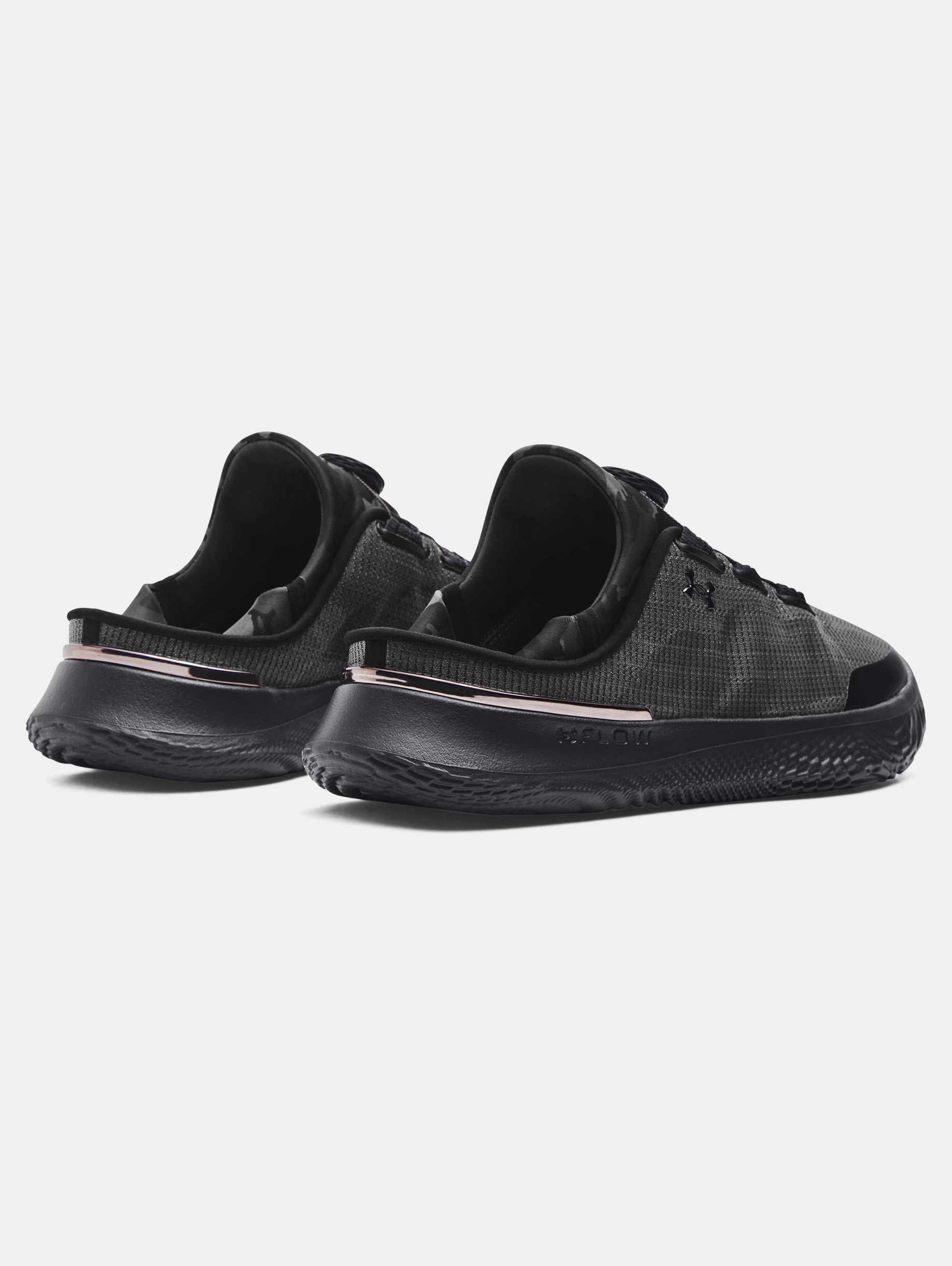 UA SlipSpeed™ Mesh - 6