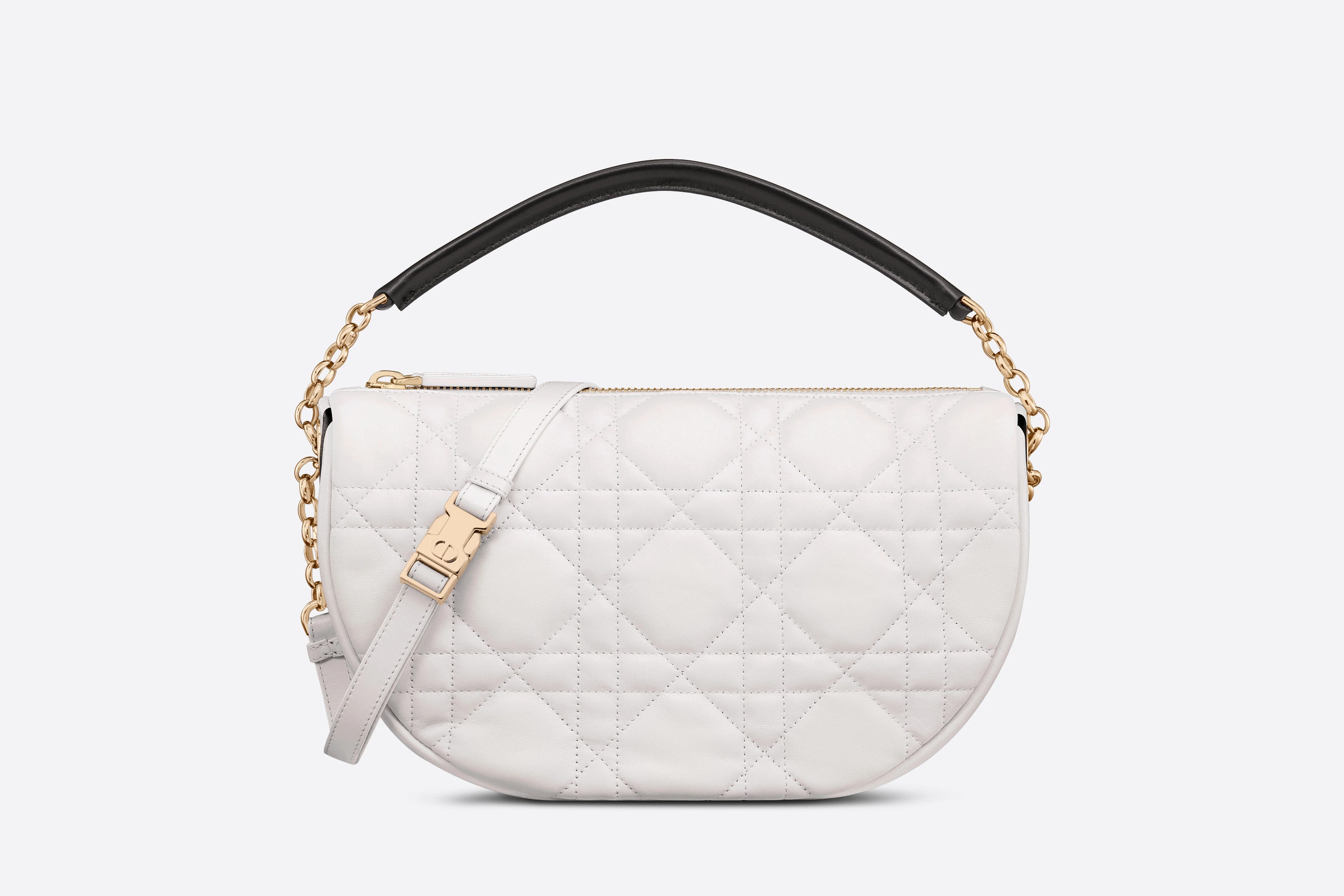 Medium Dior Vibe Hobo Bag - 1