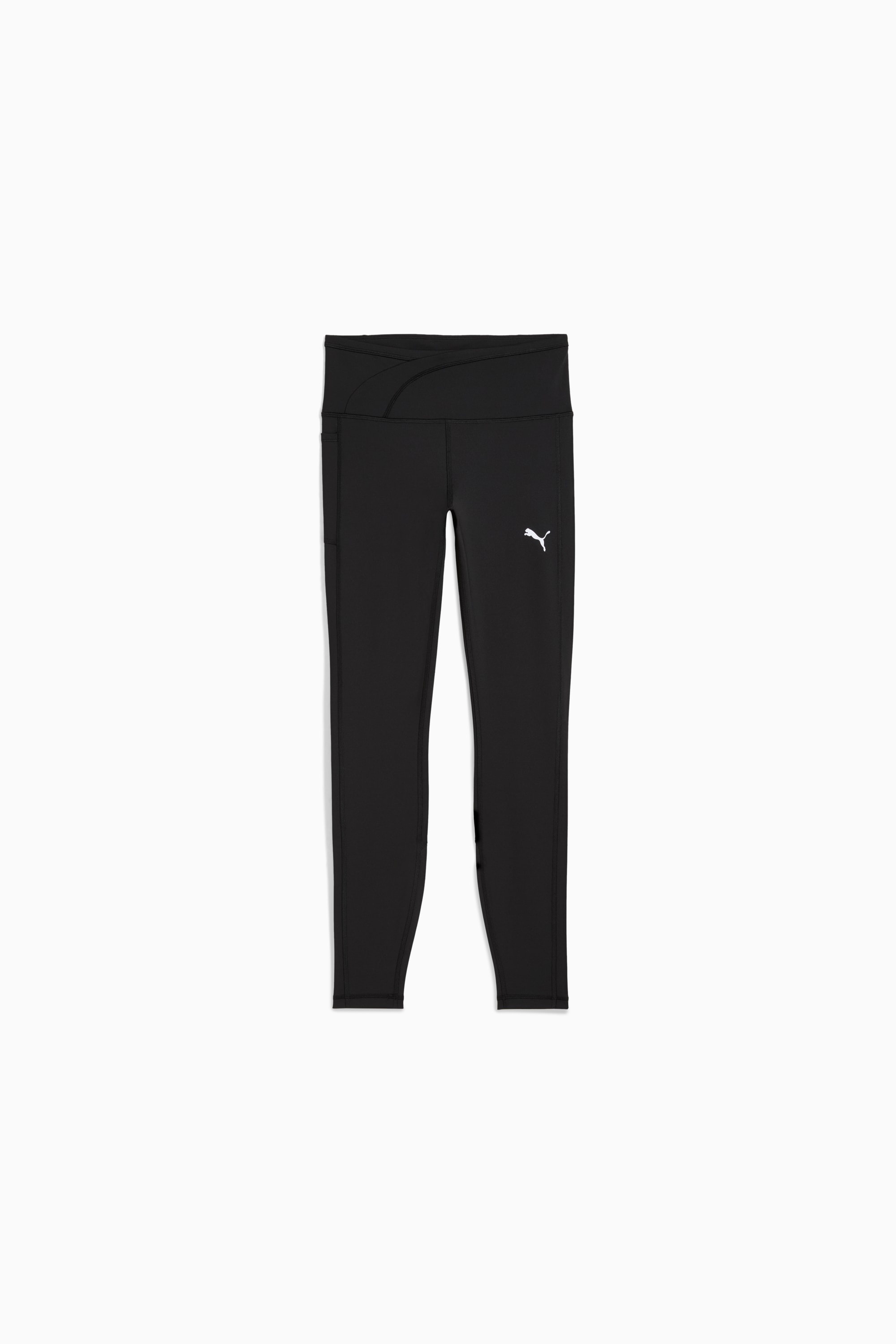 Evostripe High-Waist Tights Women - 1