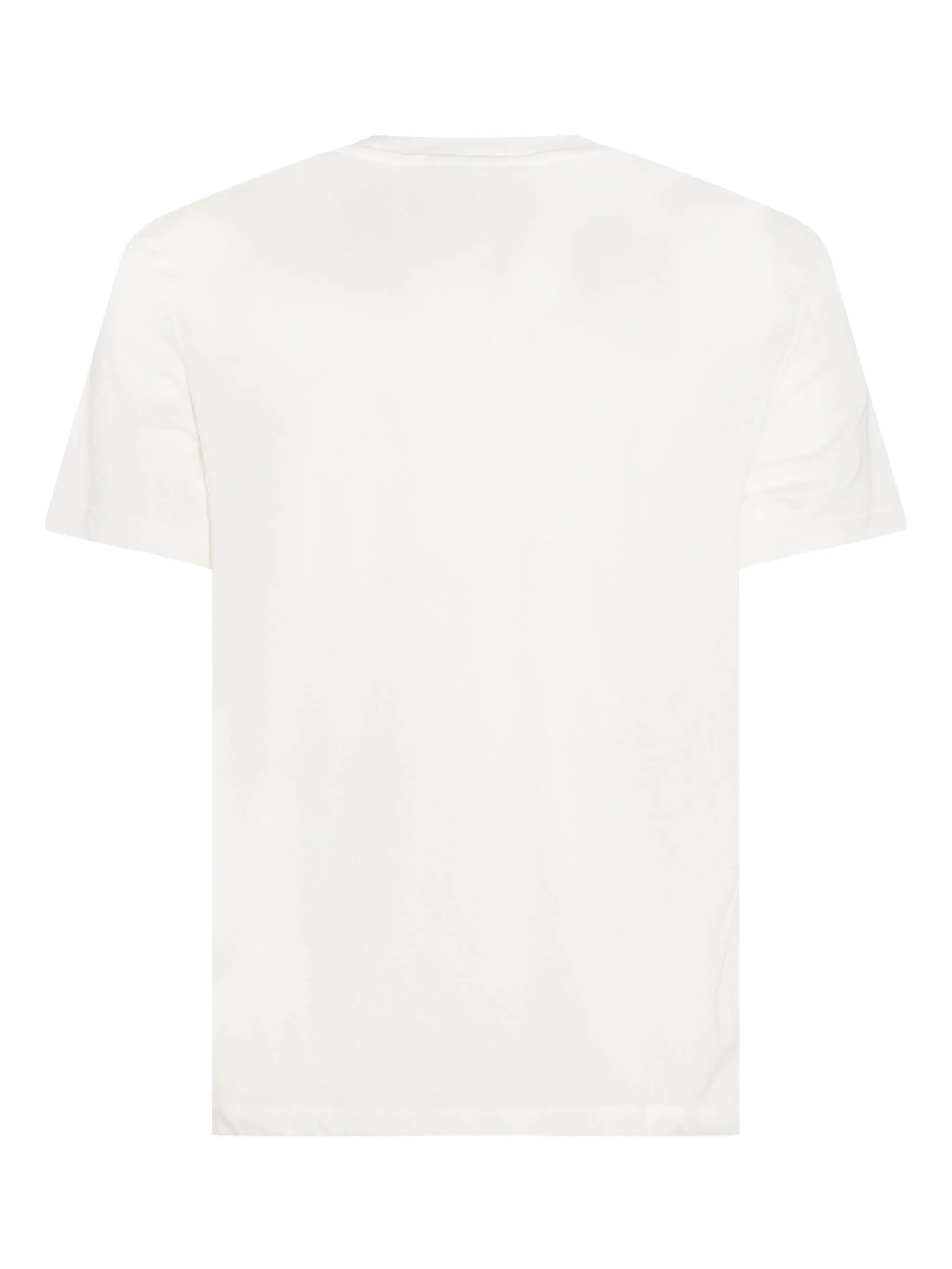 Crew T-shirt - 2