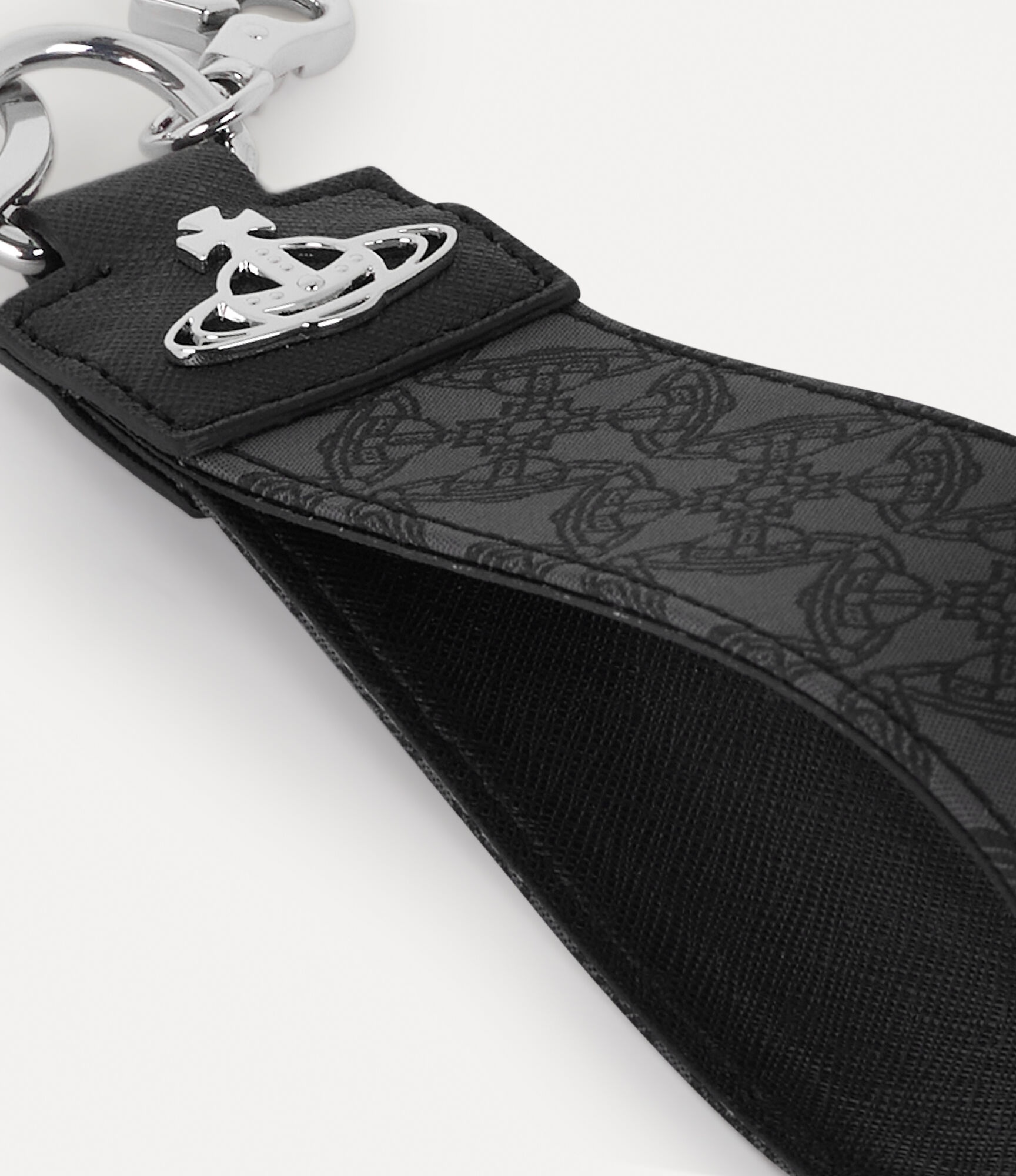 RE-JACQUARD ORBORAMA KEYRING - 3
