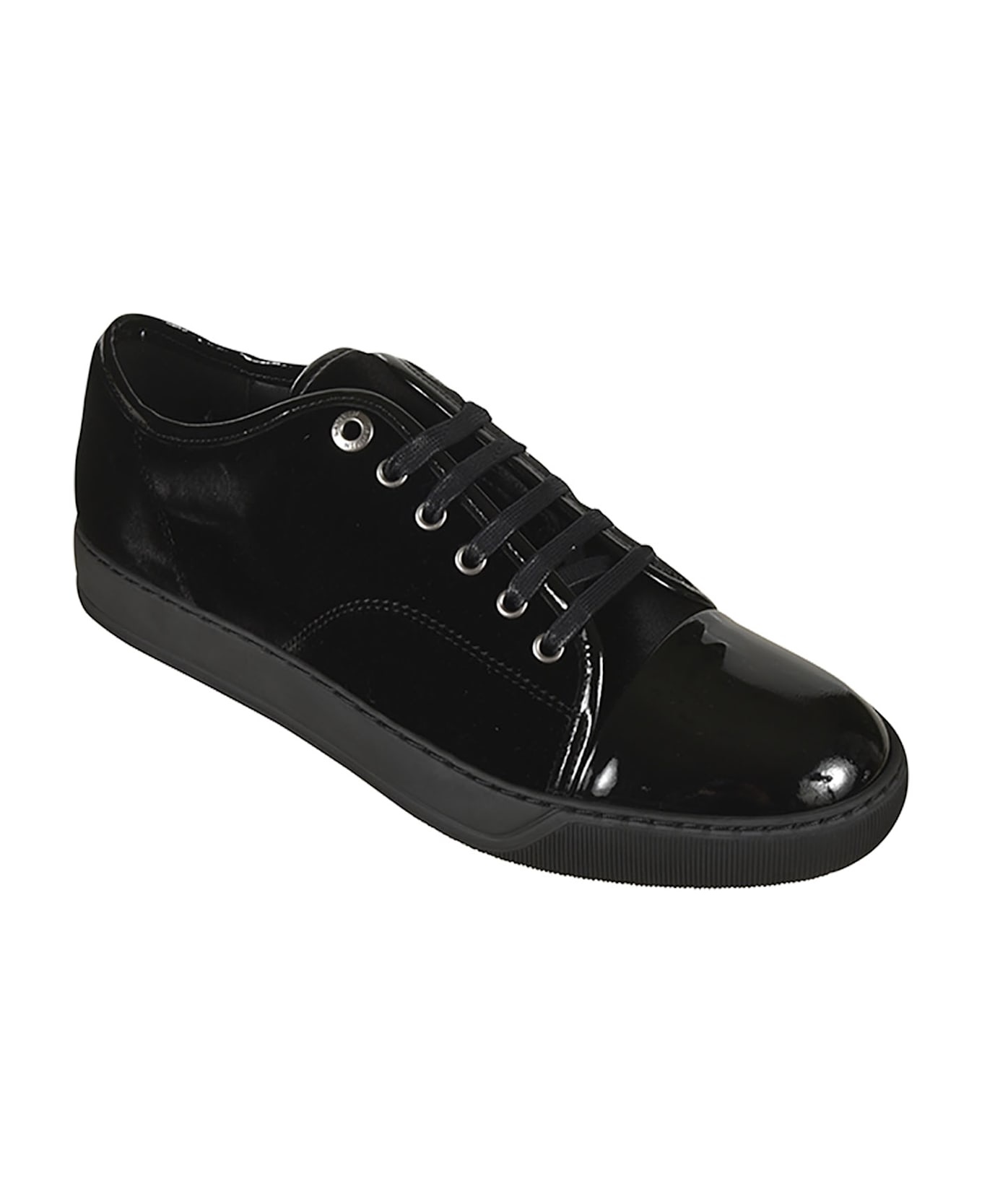 Dbb 1 Round Toe Sneakers - 2