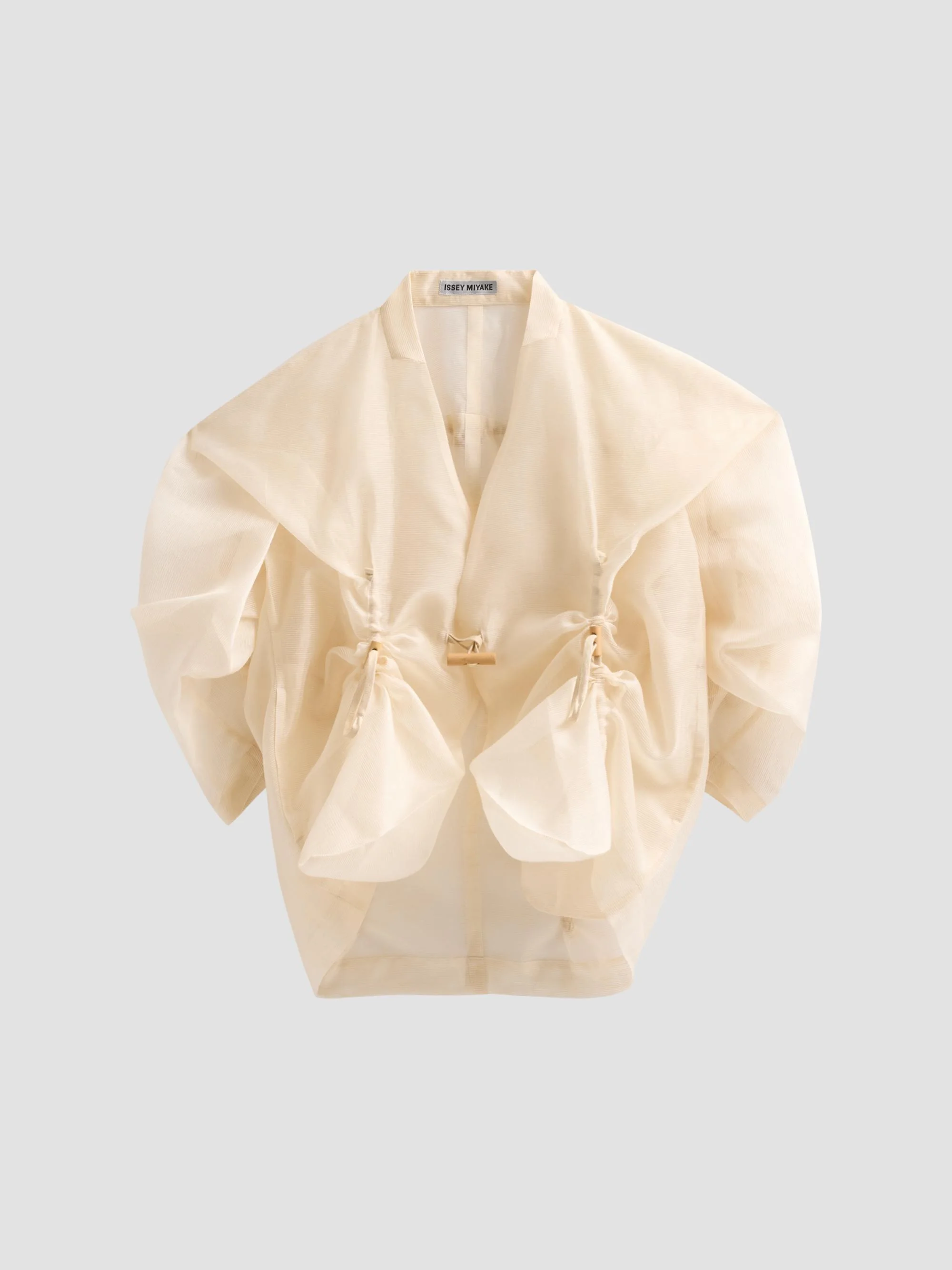 Women's Draw To Form Jacket - Emu Beige - 1