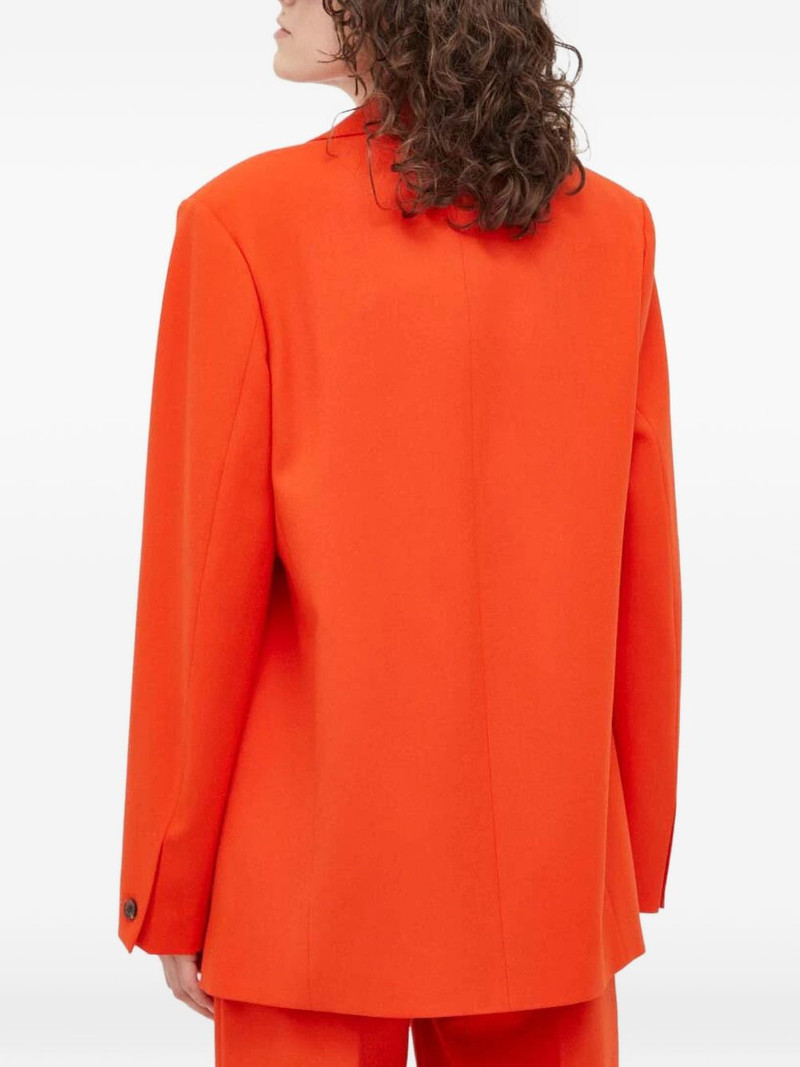 single-breasted blazer 3