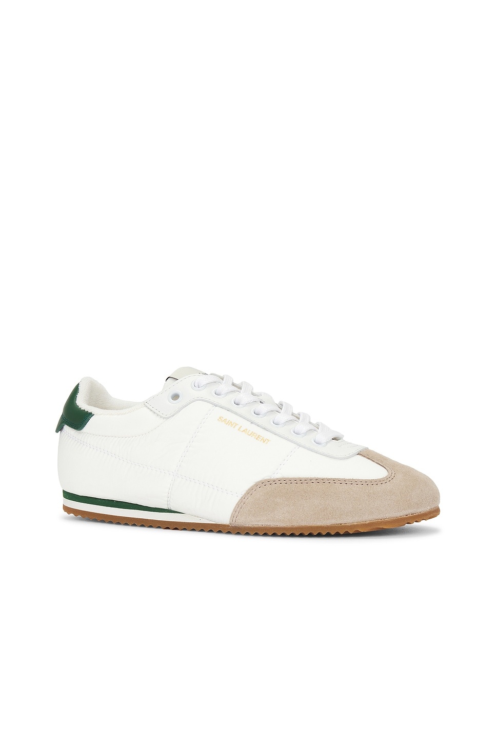 Circle Sneaker - 2