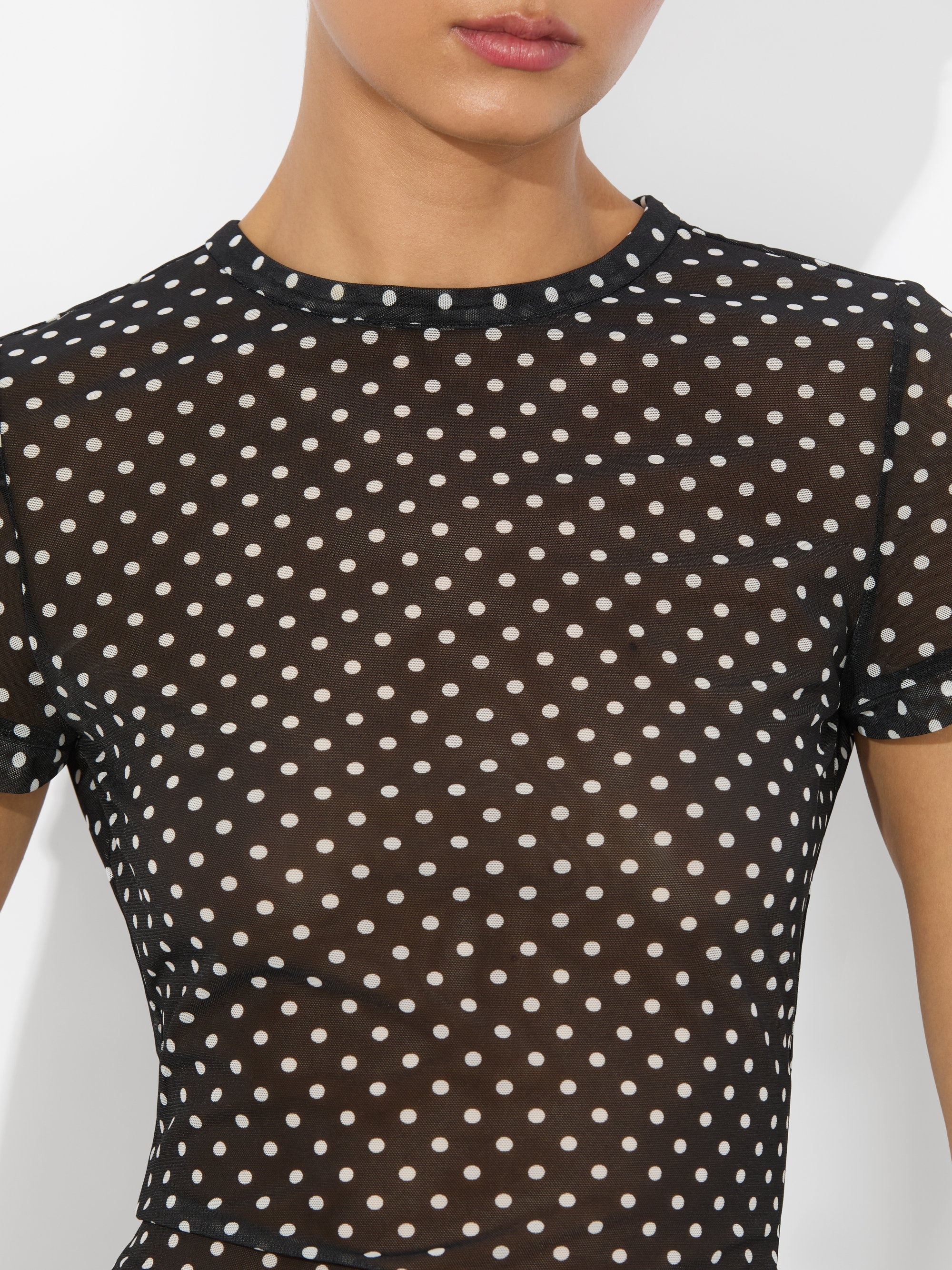 TESS TEE - 5