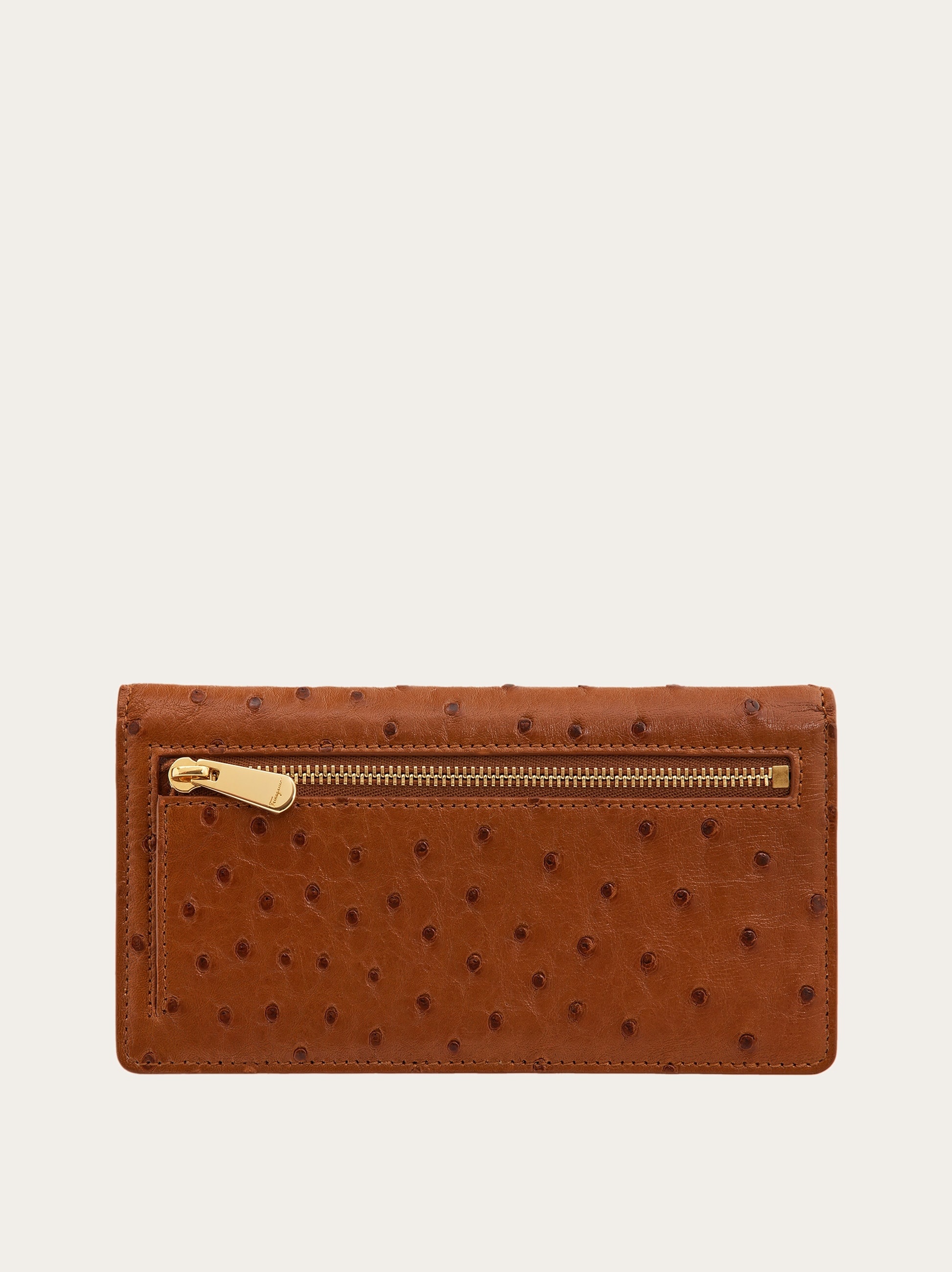 Gancini continental wallet - 3