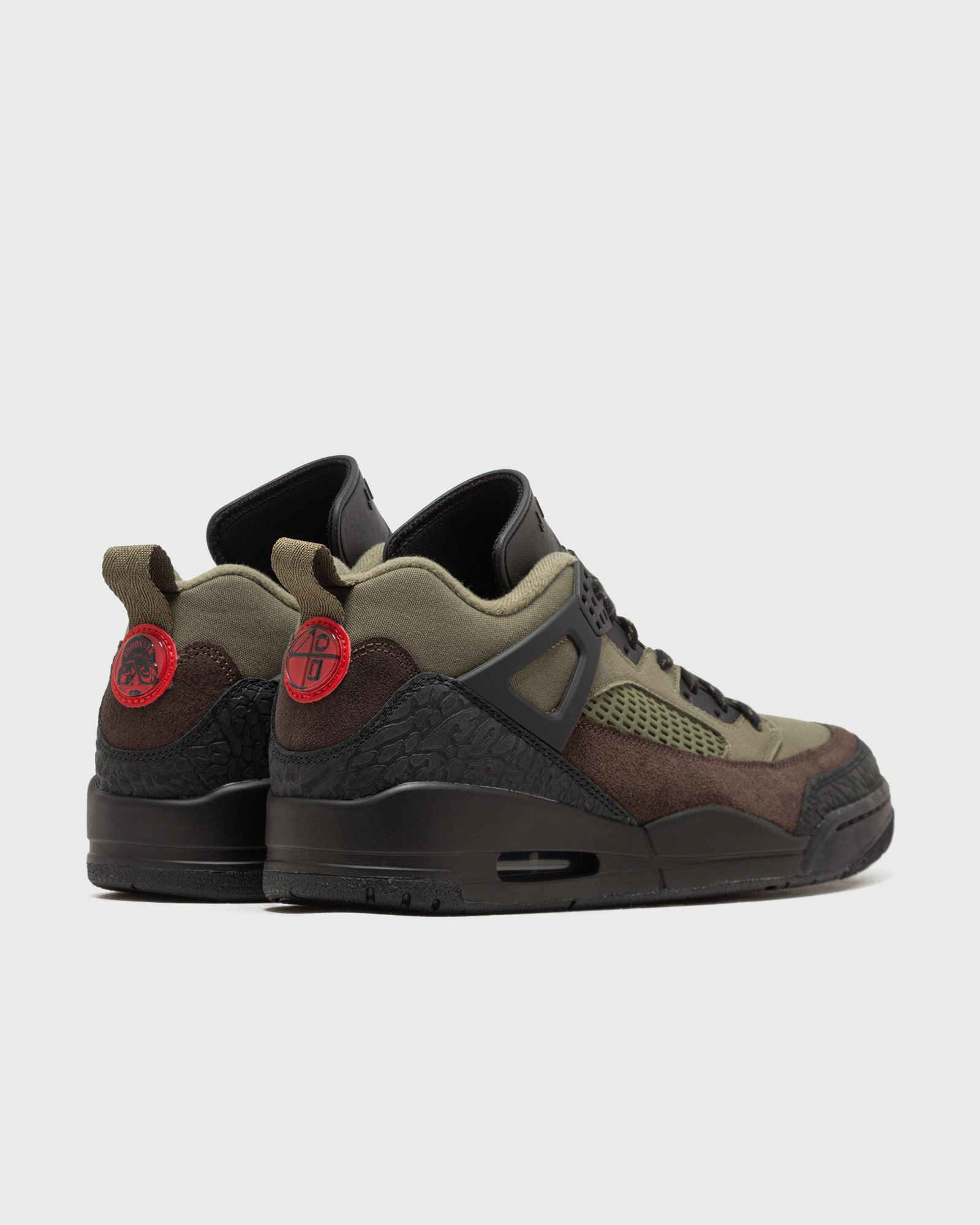 SPIZIKE LOW - 4
