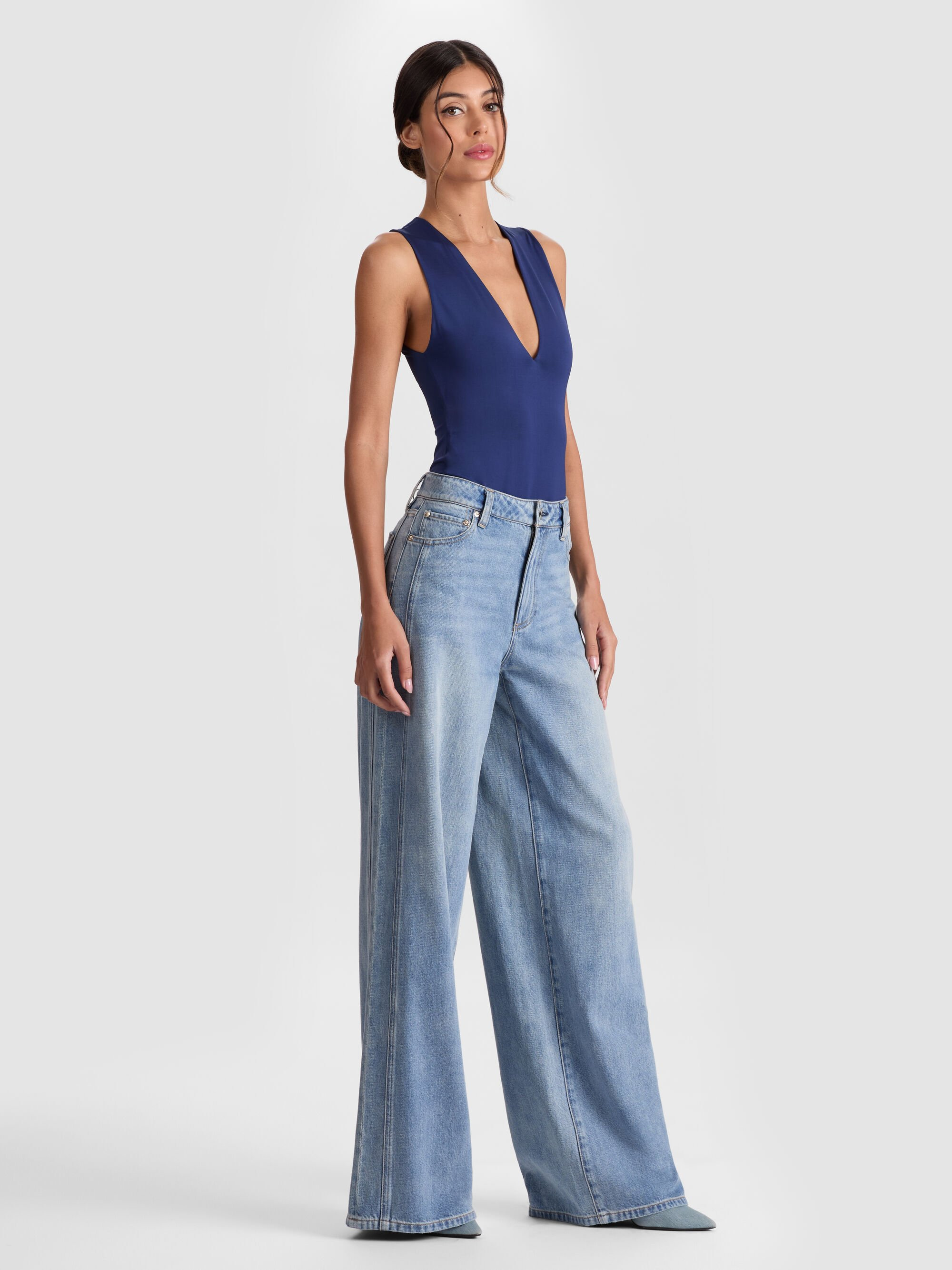 OLEA BODYSUIT - 6