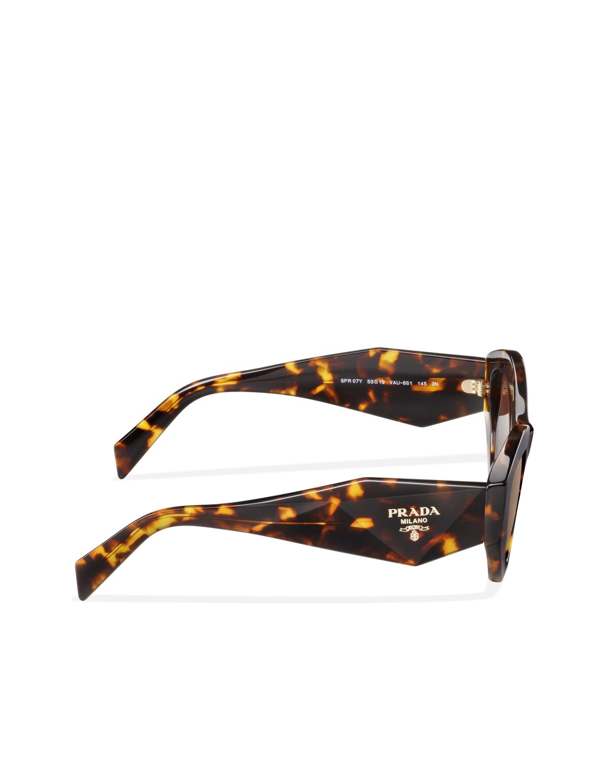 Prada Symbole sunglasses - 4