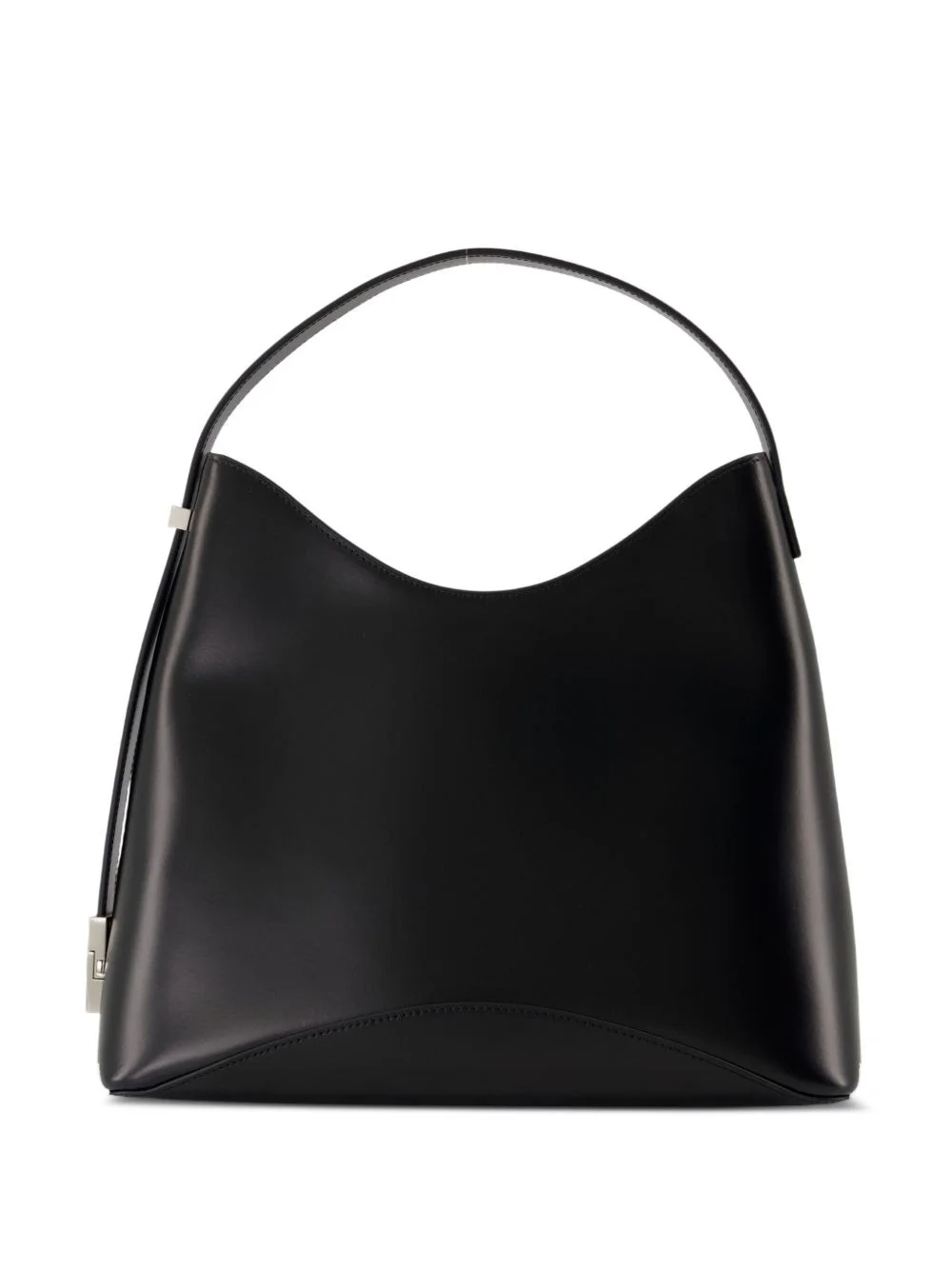 Egg shoulder bag - 1