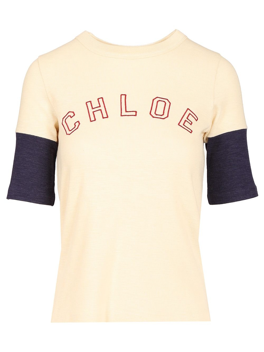 T-Shirt White - 1