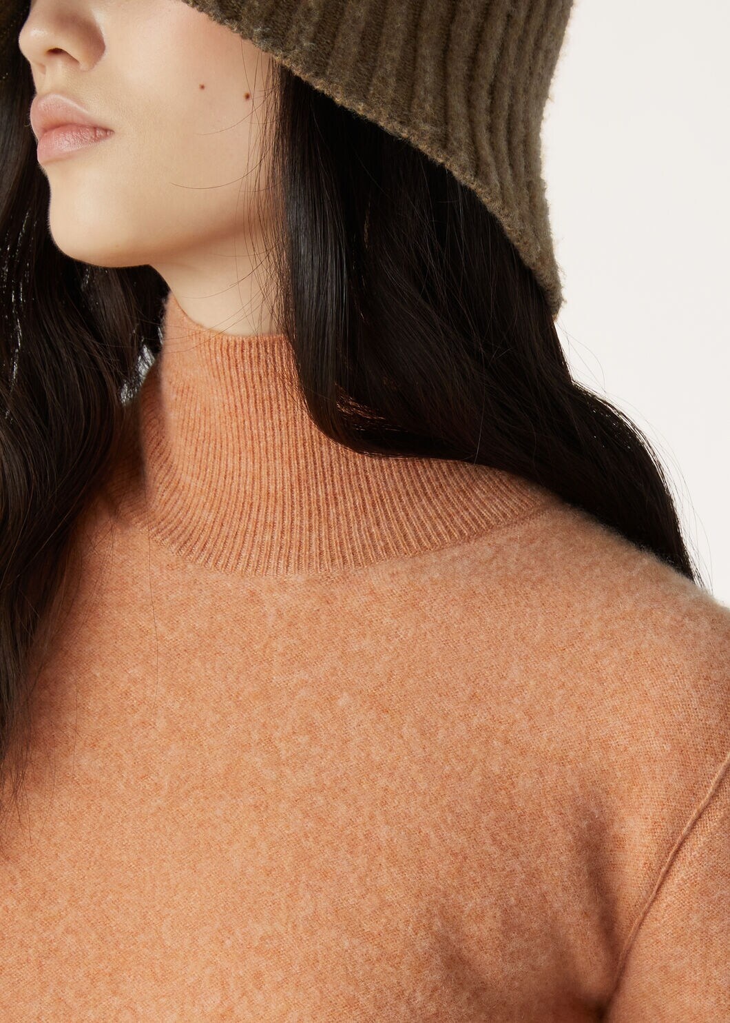 Alpe Turtleneck - 3