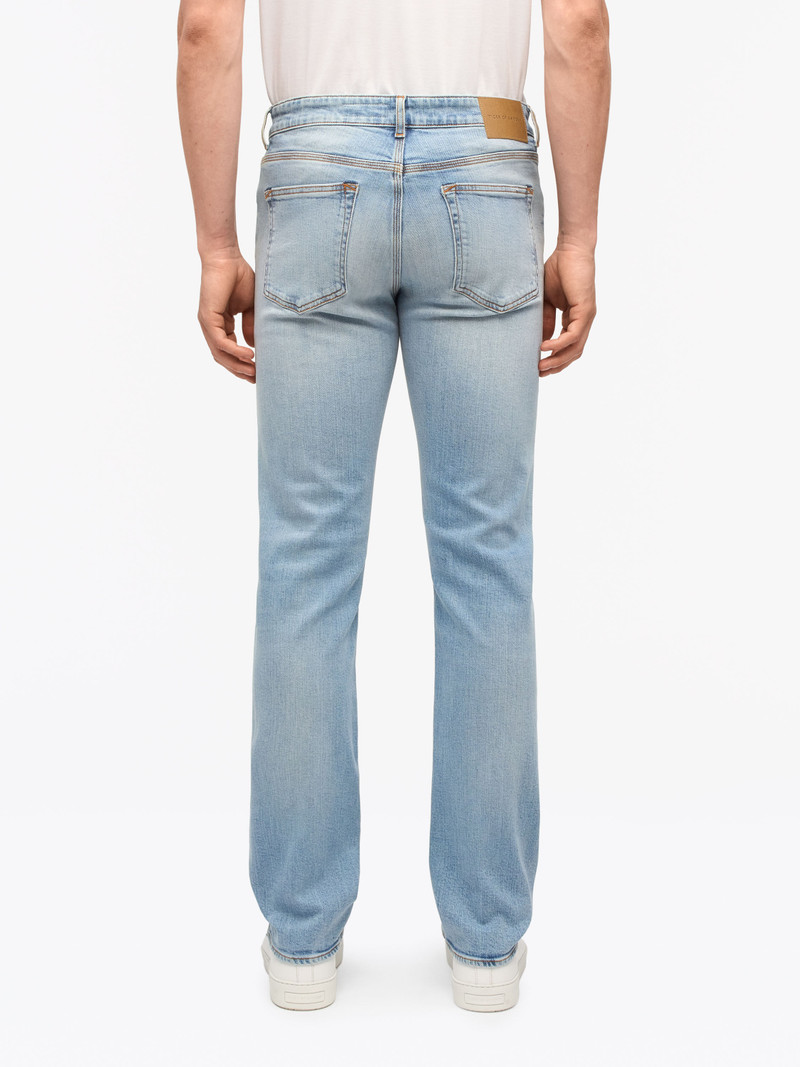 Des Comfort Stretch Jeans 5