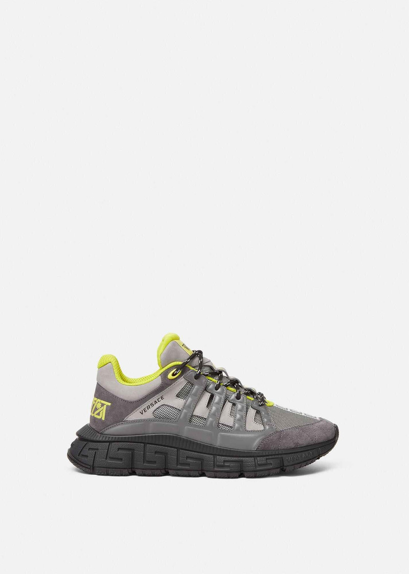 Trigreca Sneakers - 1