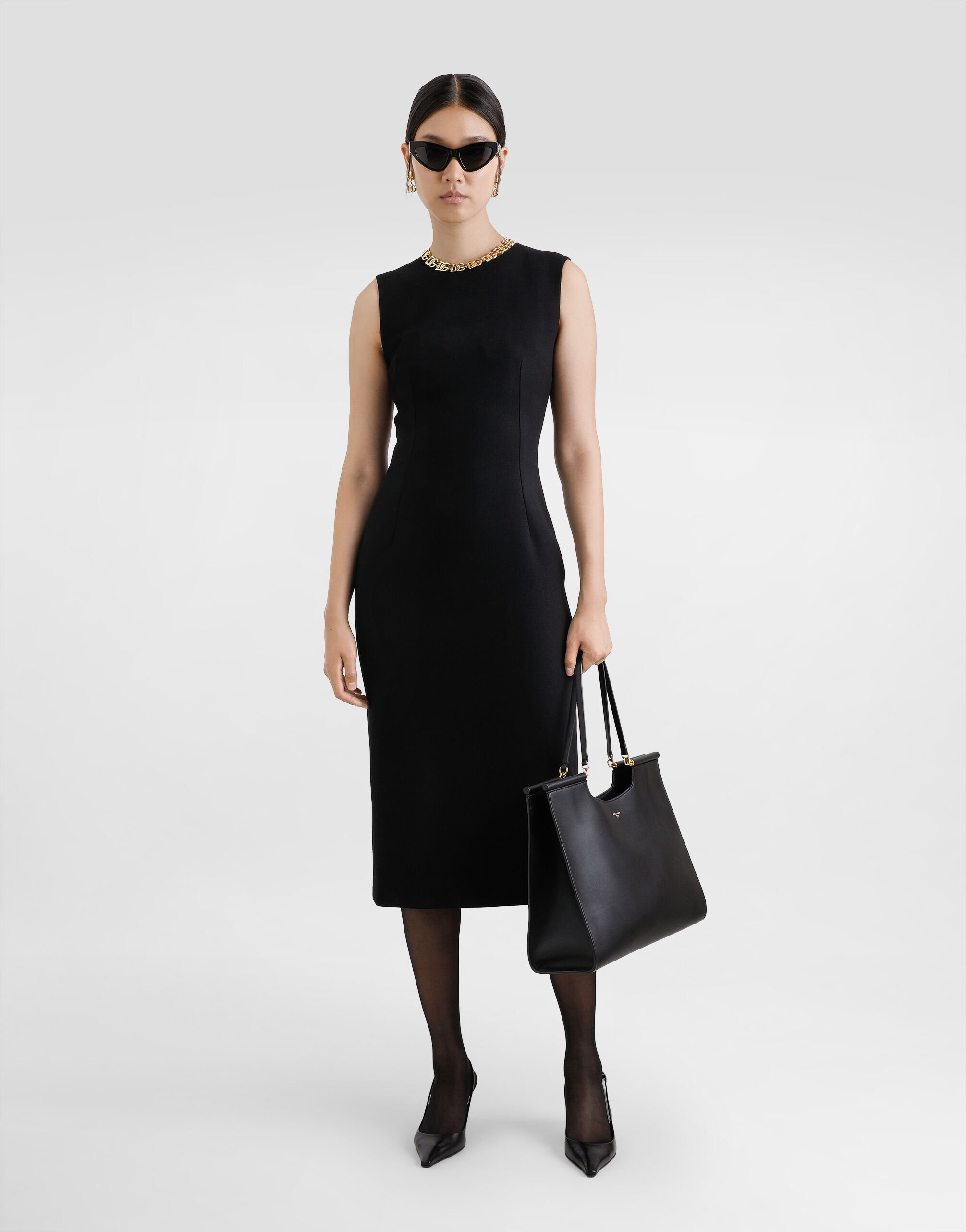 Large Sicily shopper - 2