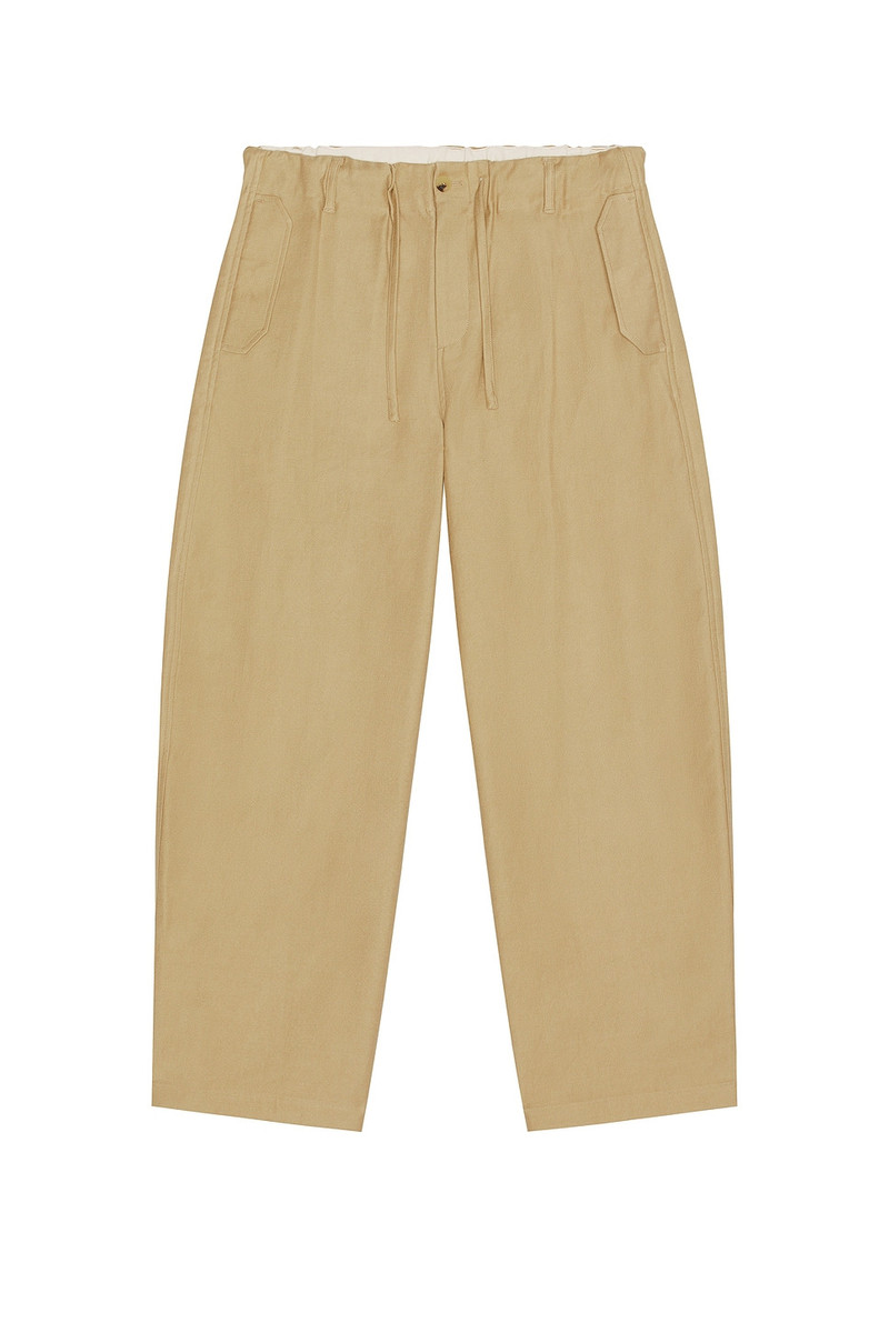 LE17SEPTEMBRE Parachute Pants outlook