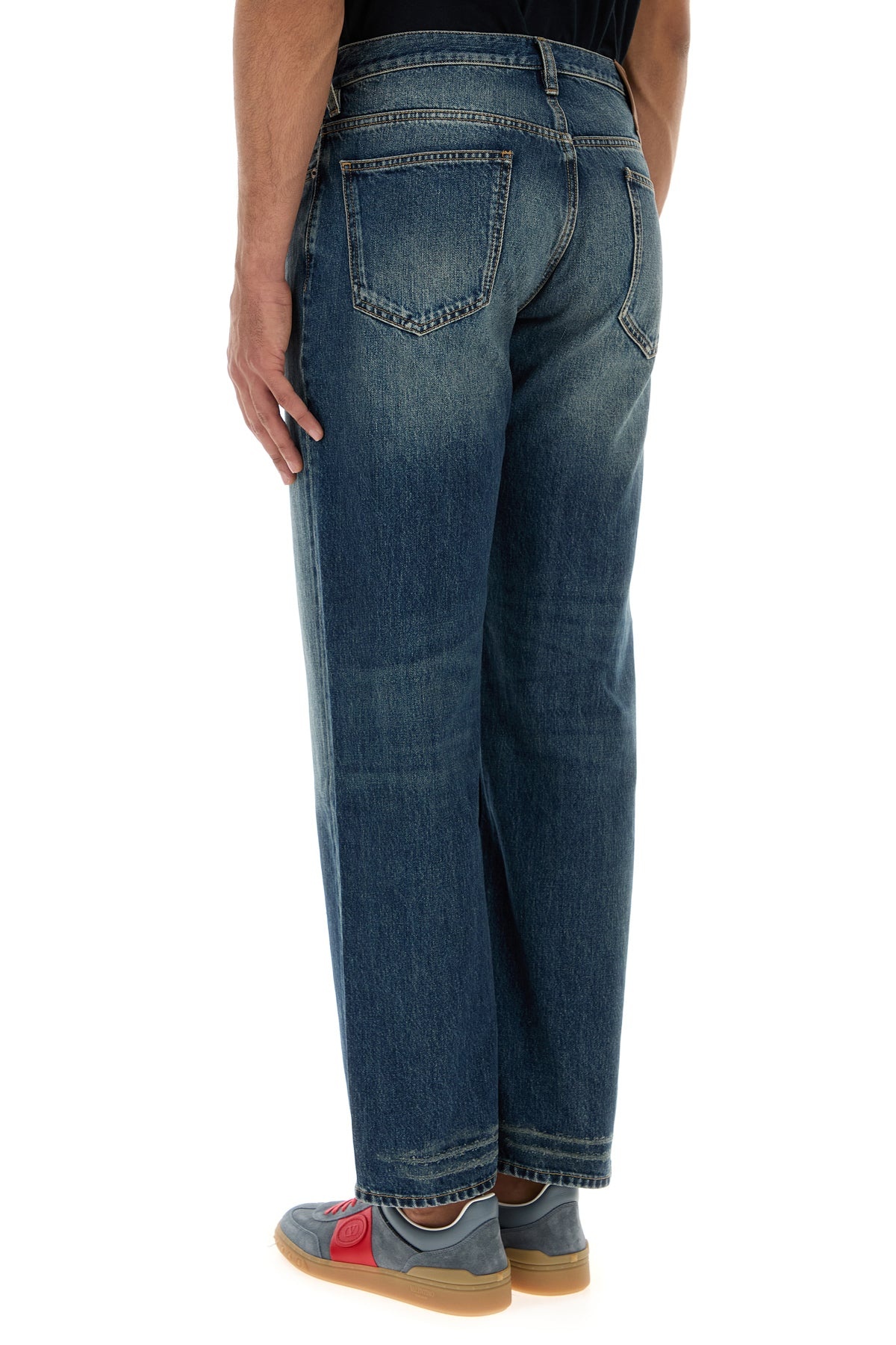 Denim jeans - 4