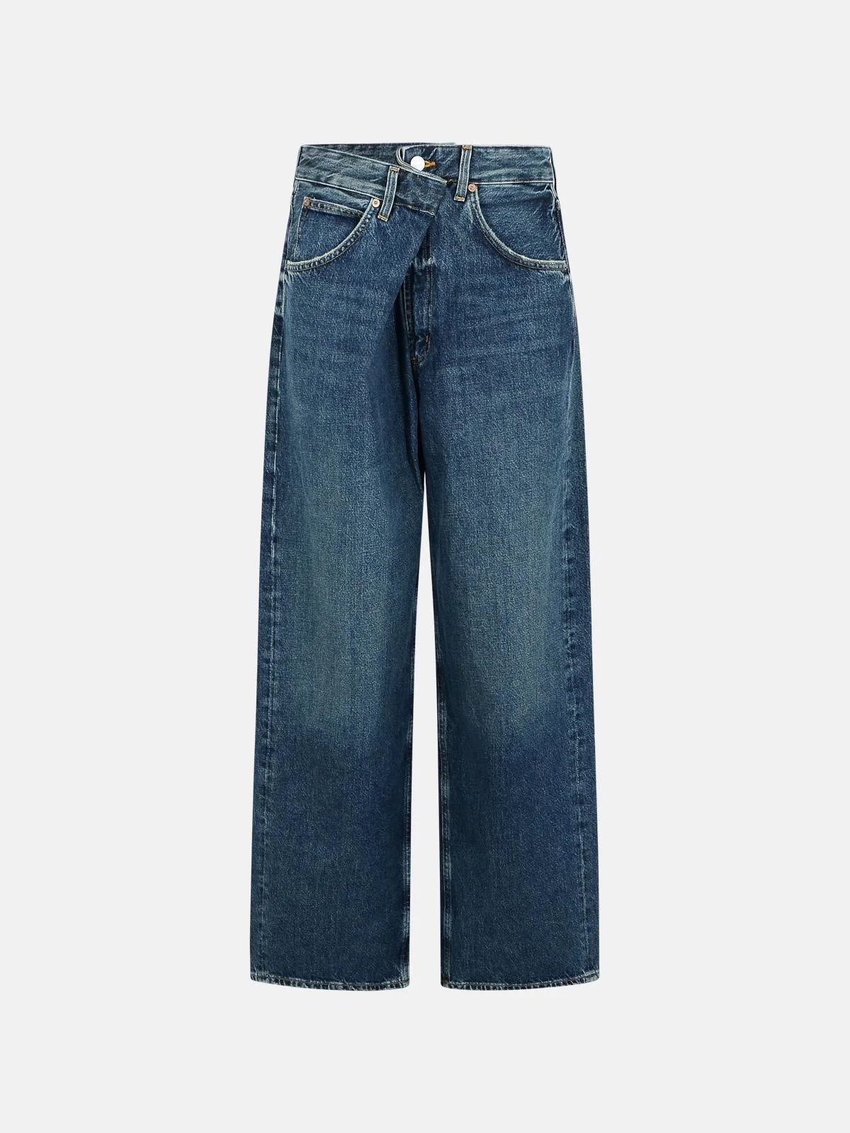 'VANA' 'NEXUS' DENIM JEANS - 1