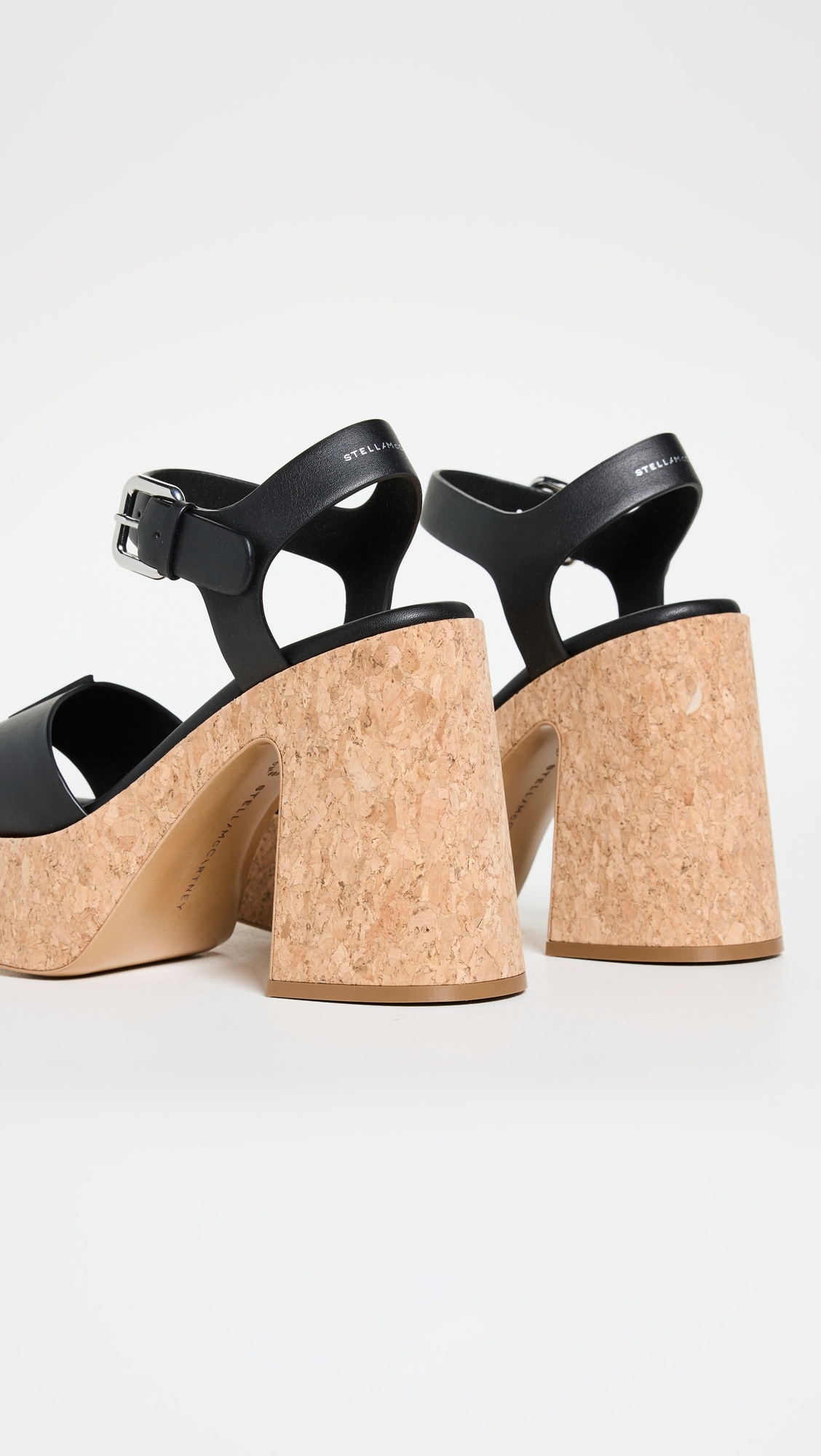 Stella McCartney Skyla Alter Sporty Mat Sandals | shopbop