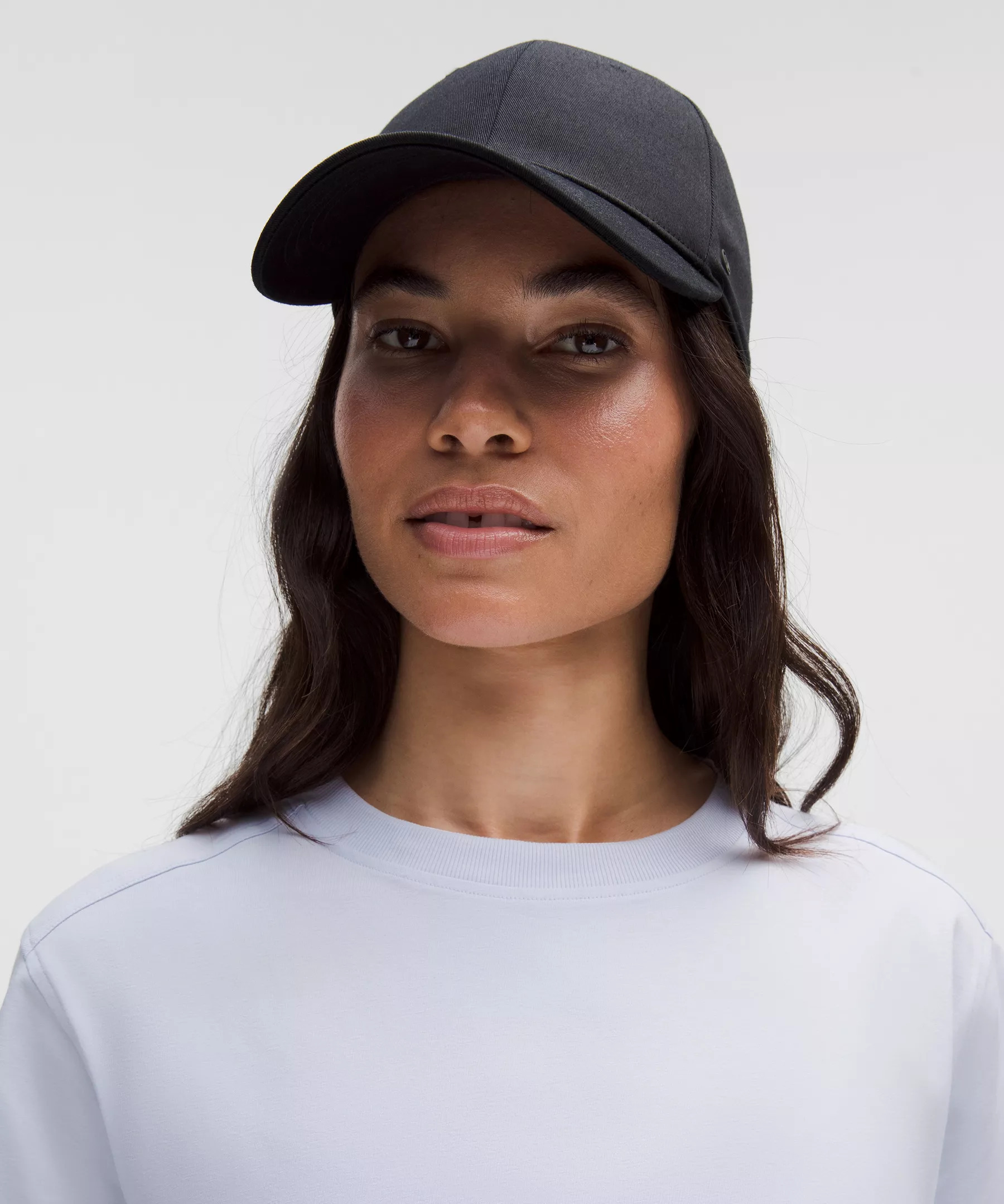 All Yours Organic Cotton Crewneck T-Shirt - 4
