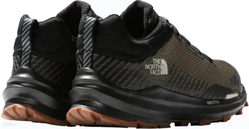 THE NORTH FACE Vectiv Fastpack Futurelight Shoes 'Military Olive Tnf Black' 5JCY-WMB - 4