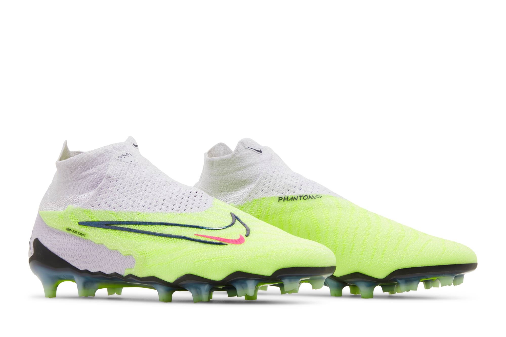 Phantom GX Elite Gripknit DF FG 'Luminous Pack' - 8