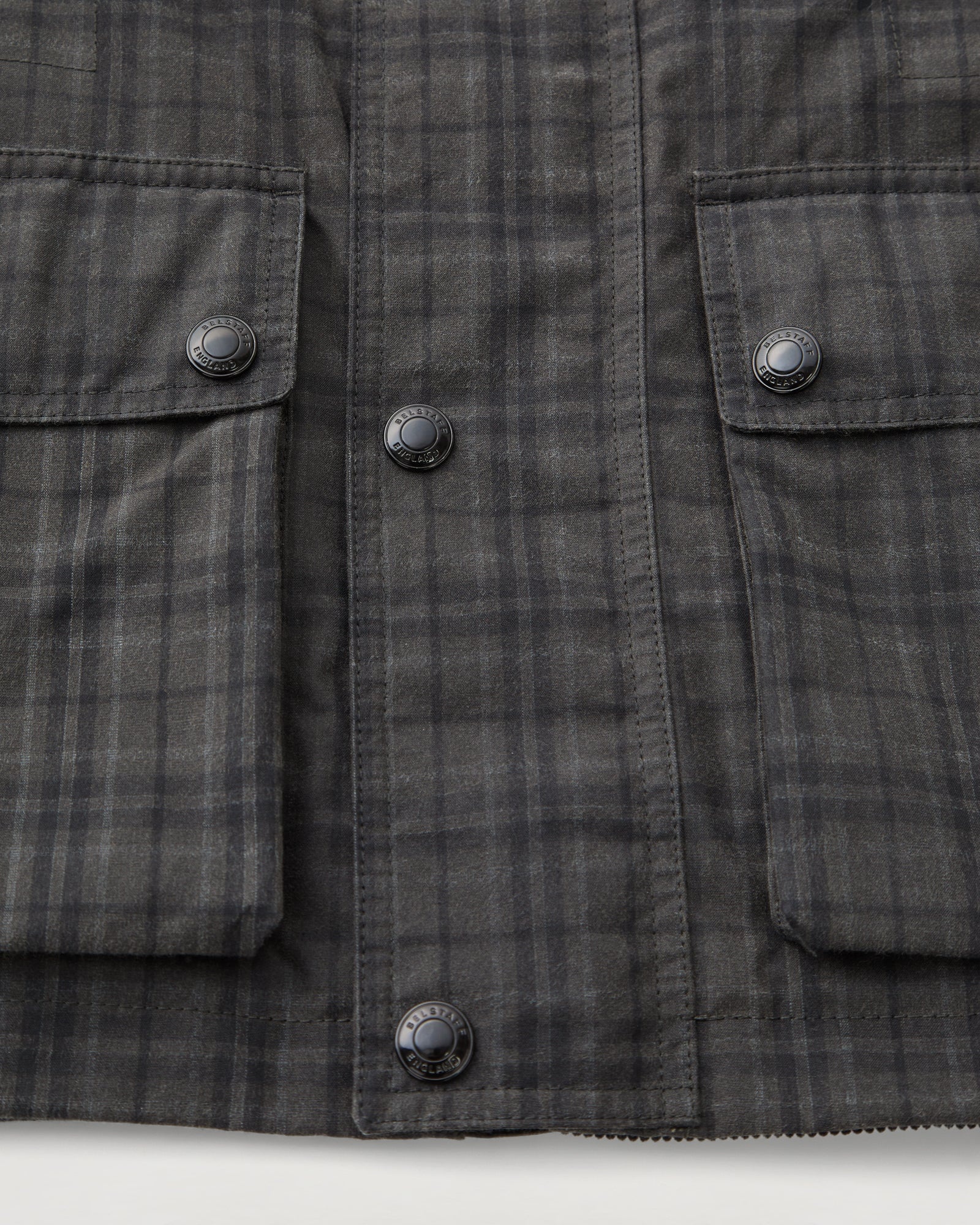 FIELDMASTER JACKET - 8