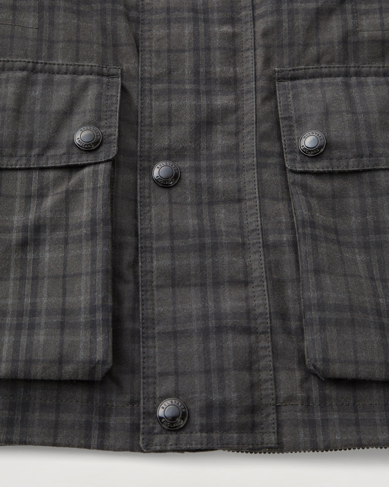 FIELDMASTER JACKET 8