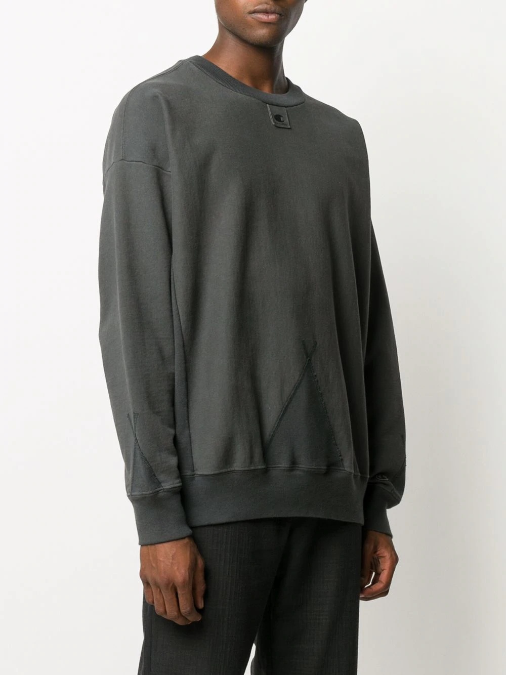 x Craig Green oversized sweatshirt - 3