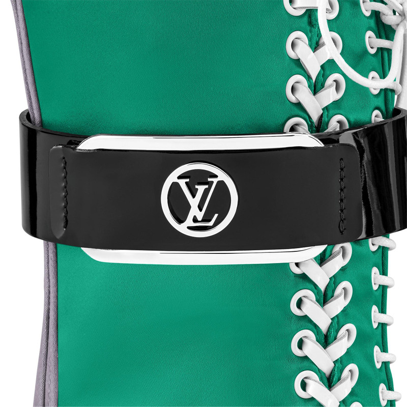 Moonlight Half Boot 6