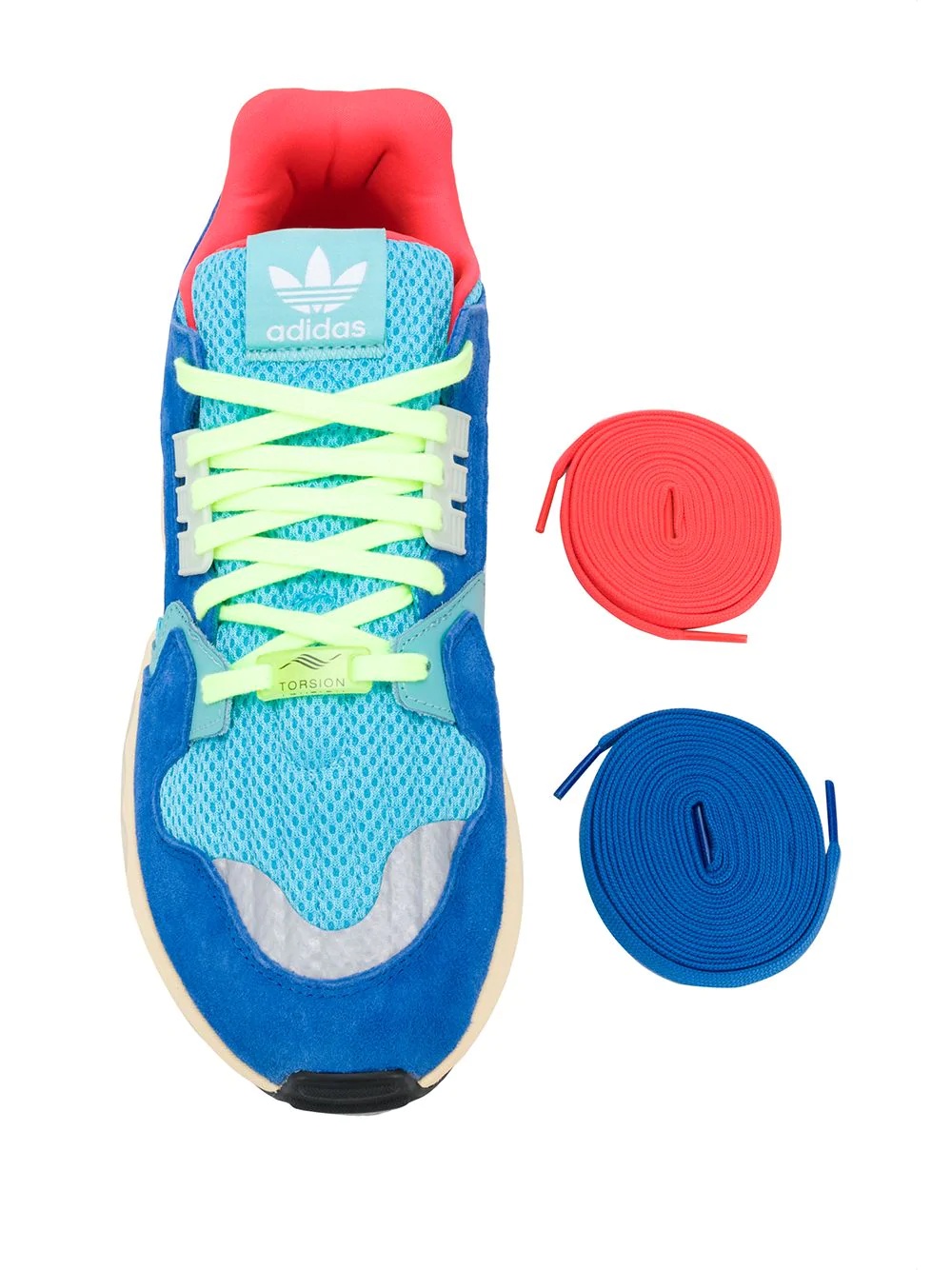 adidas ZX Torsion sneakers | REVERSIBLE adidas ZX Torsion sneakers | REVERSIBLE