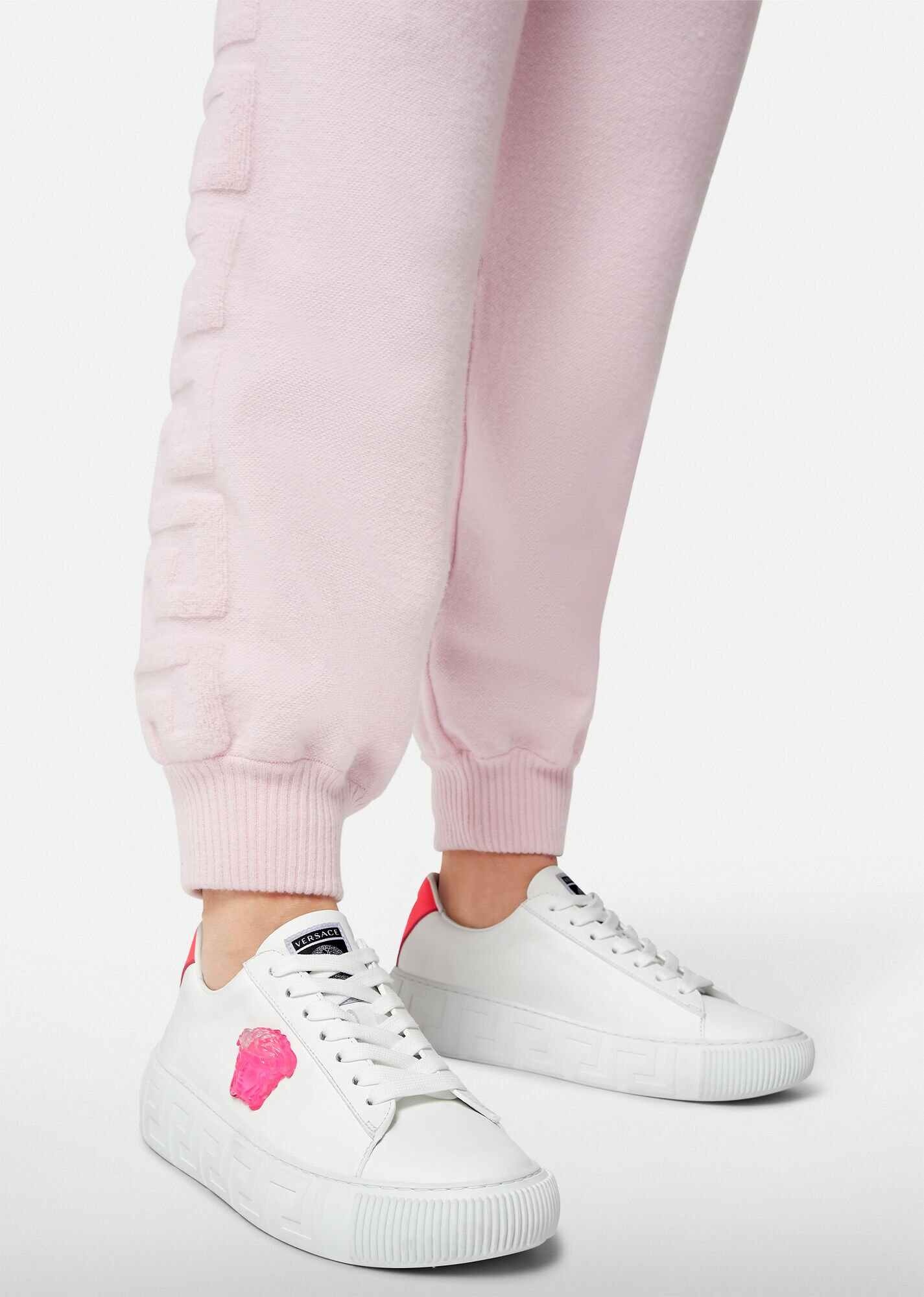 Greca Sneakers - 2