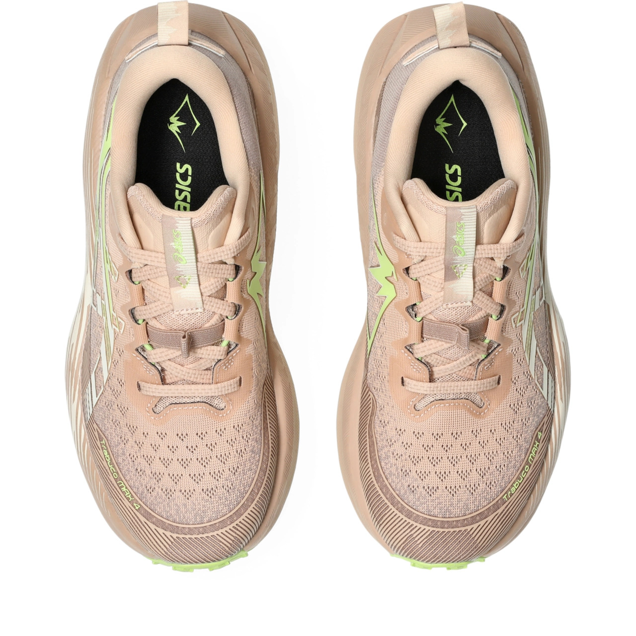 TRABUCO Max 4 - 6