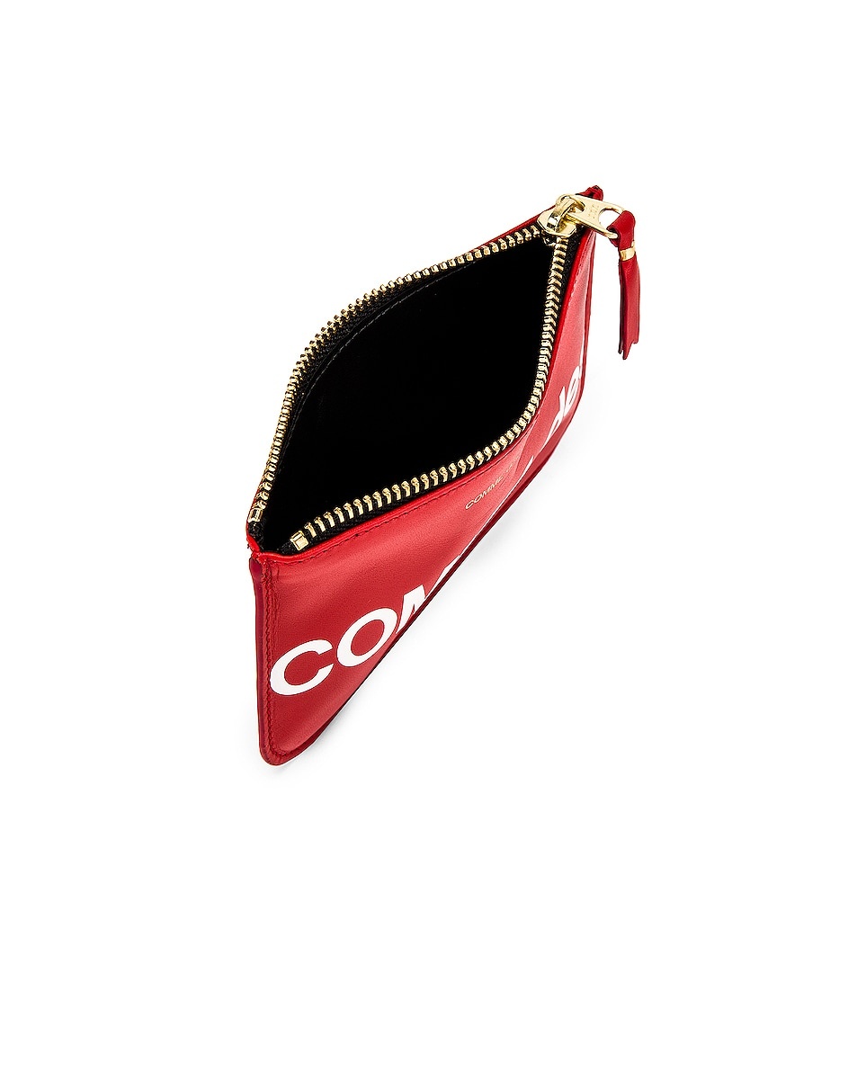 Huge Logo Wallet - 4