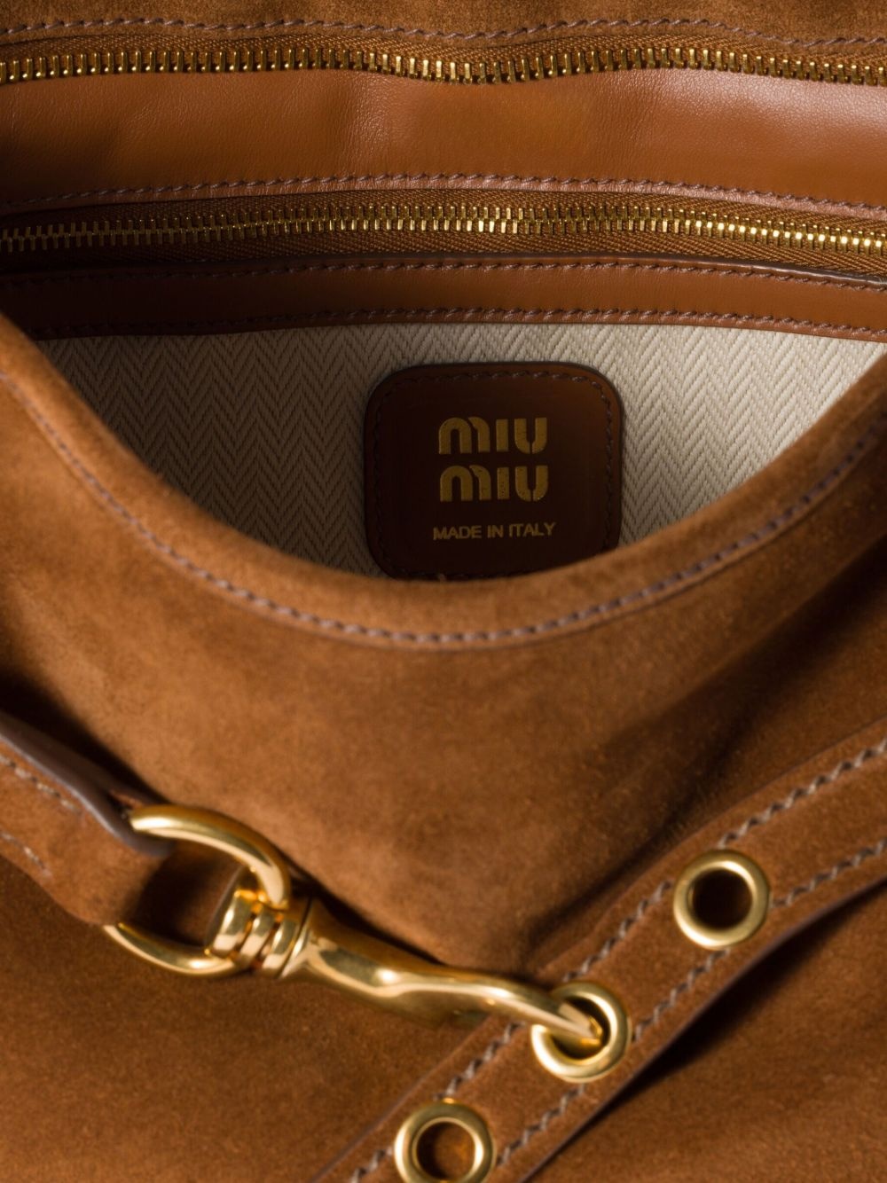 Aventure shoulder bag - 6