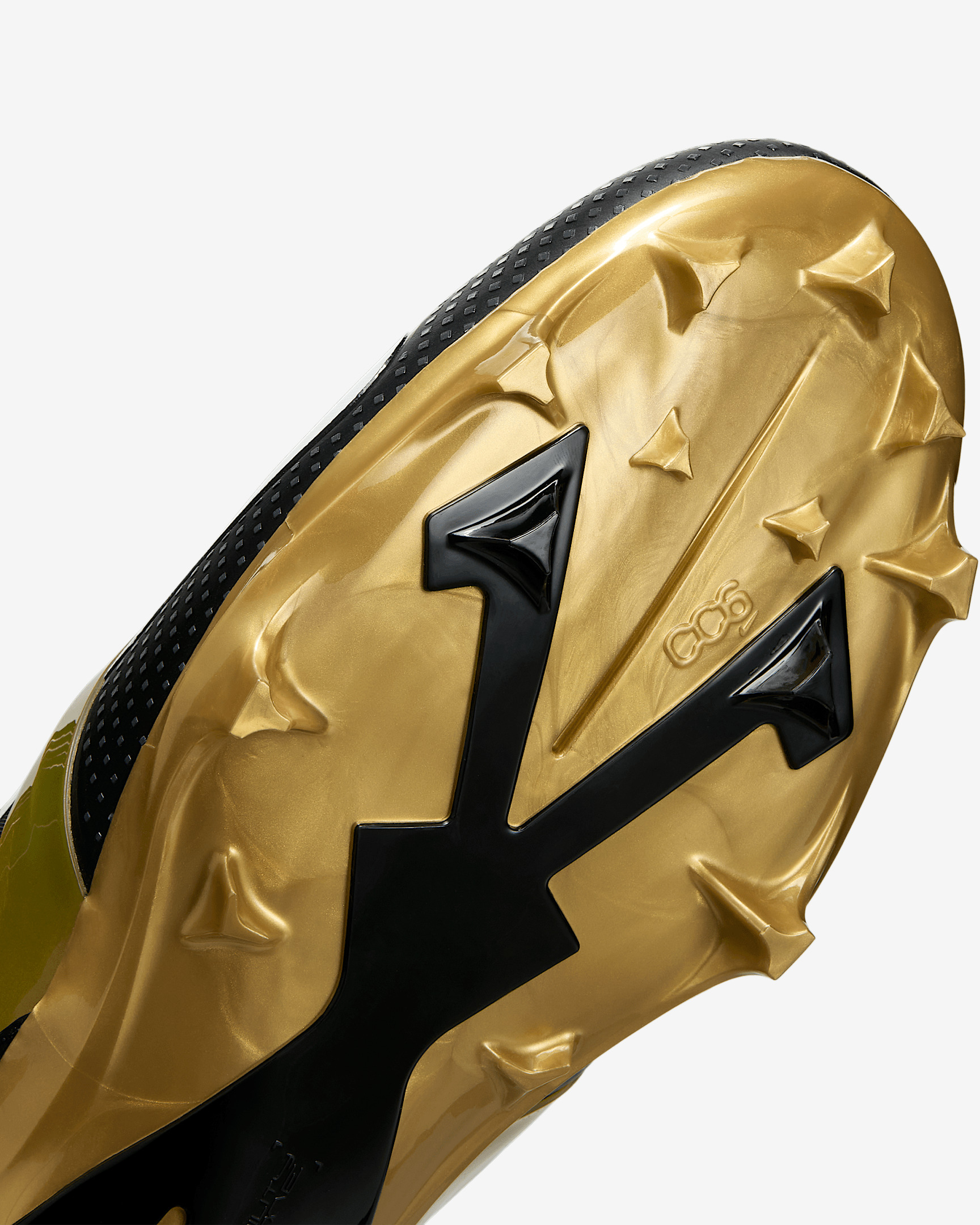 Nike Alpha Menace 4 Pro Football Cleats - 7