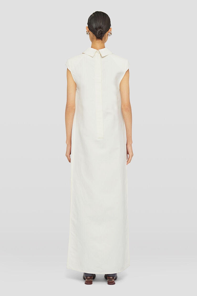 Shirt Dress - 4