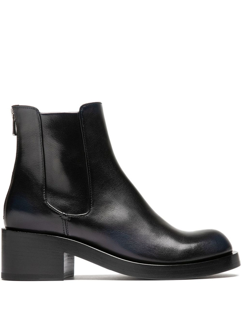 Brett boots 1