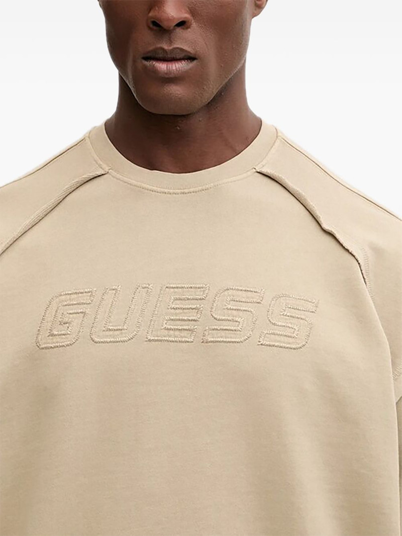 LASI cotton sweatshirt 4