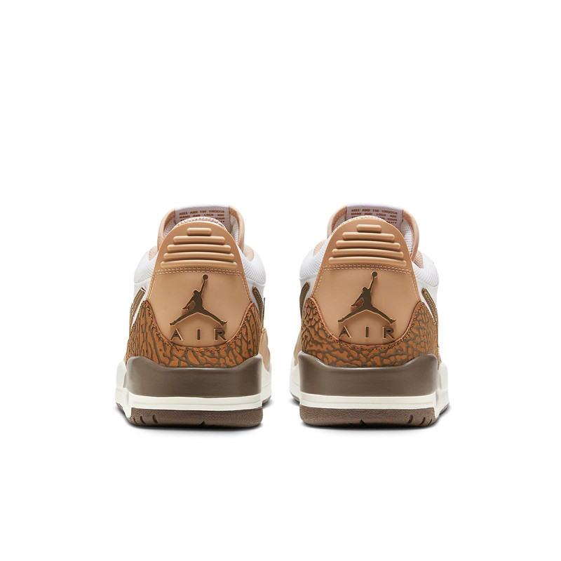 Jordan Air Jordan Legacy 312 Low 'Palomino' FQ6859-201 outlook