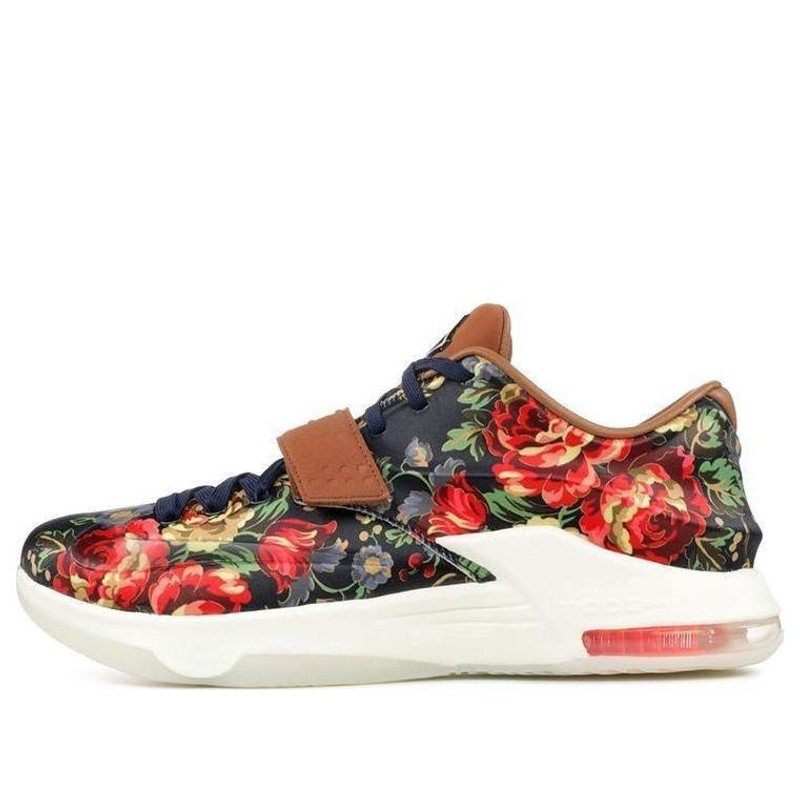 Nike KD 7 EXT QS 'Floral' 726438-400 - 1