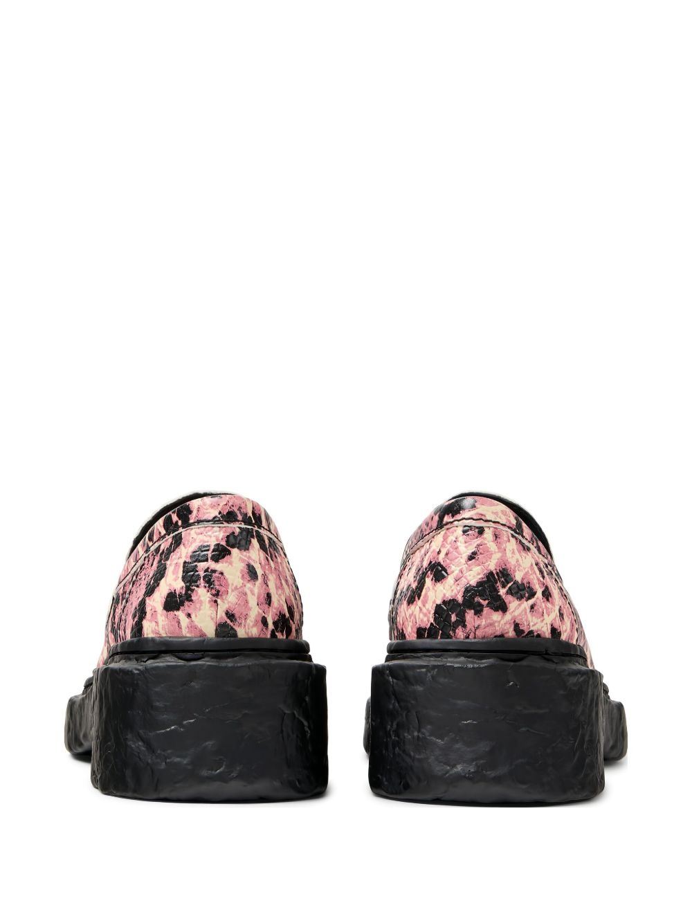 Vamonos loafers - 3