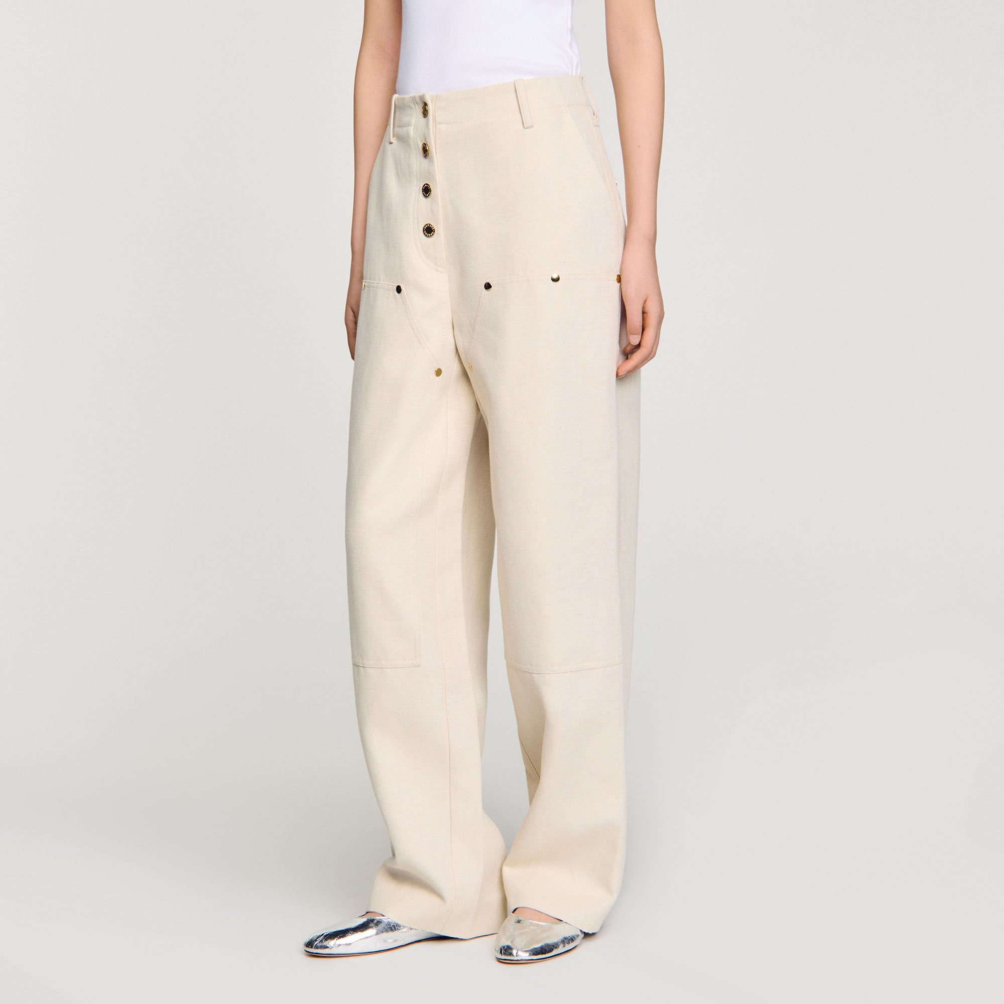 CARPENTER JEANS - 4